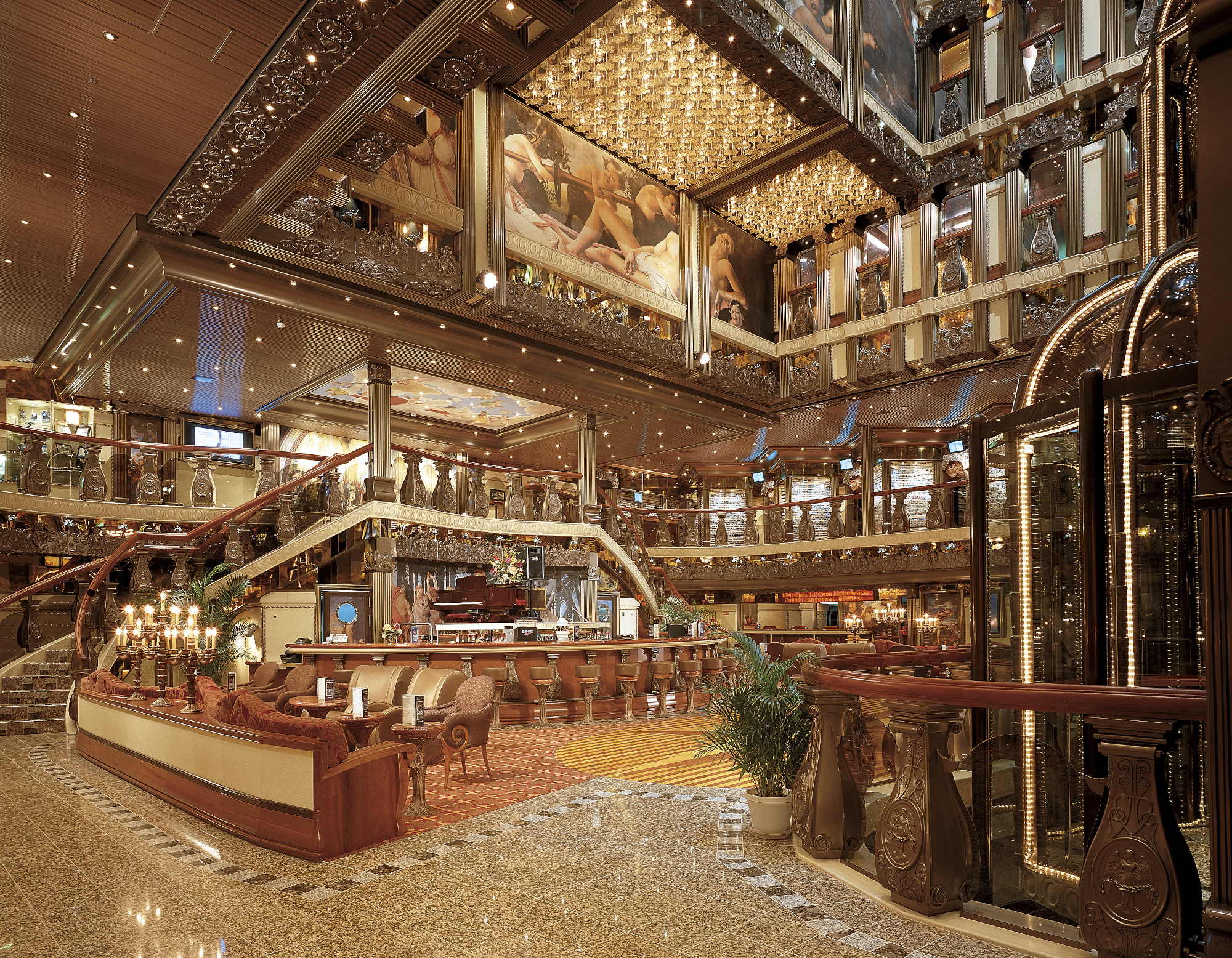 Carnival Pride 14
