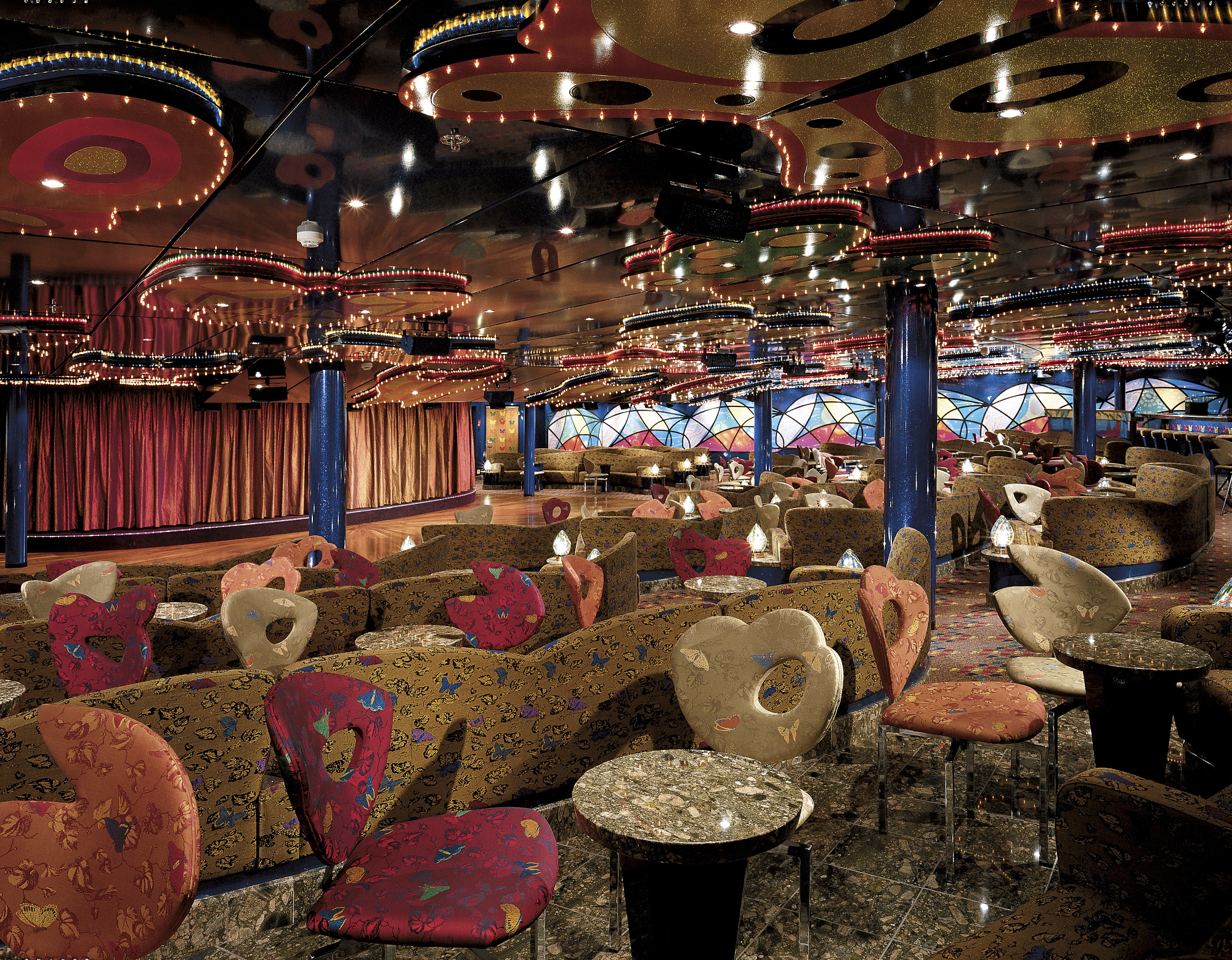 Carnival Pride 15