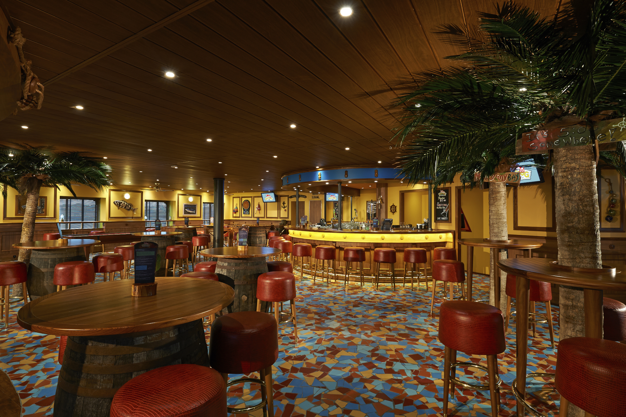 Carnival Pride 16