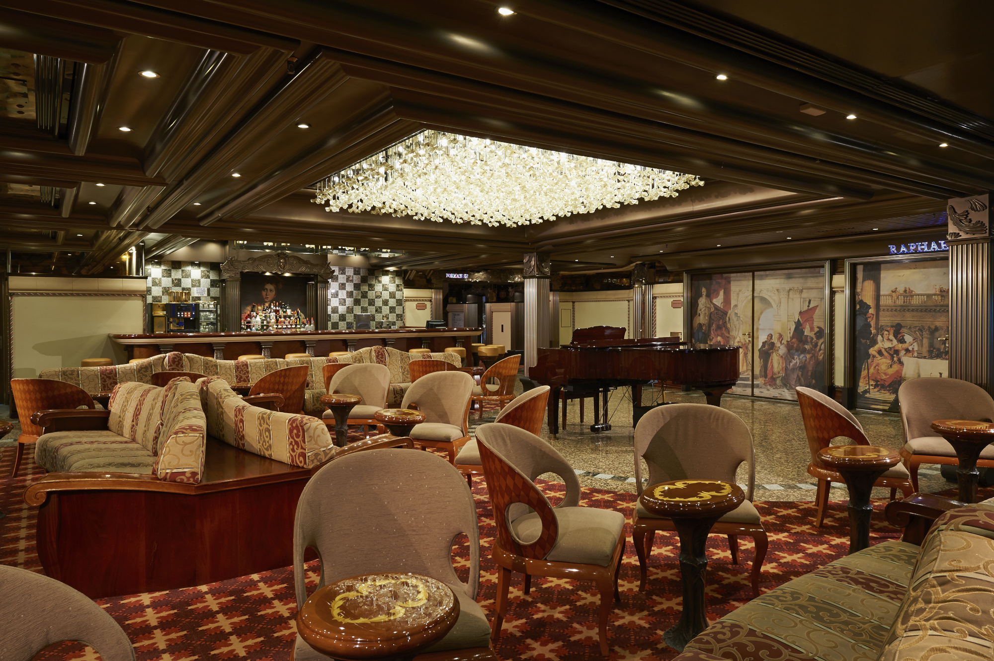 Carnival Pride 17