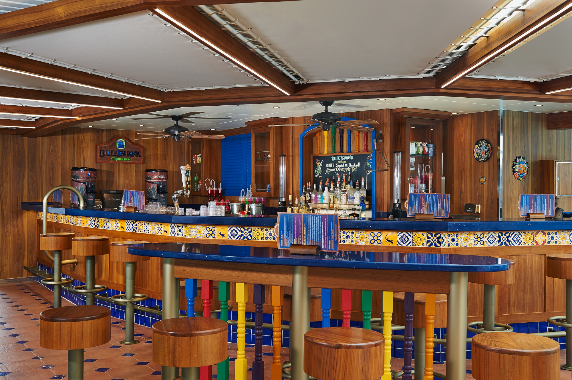 Carnival Pride 19
