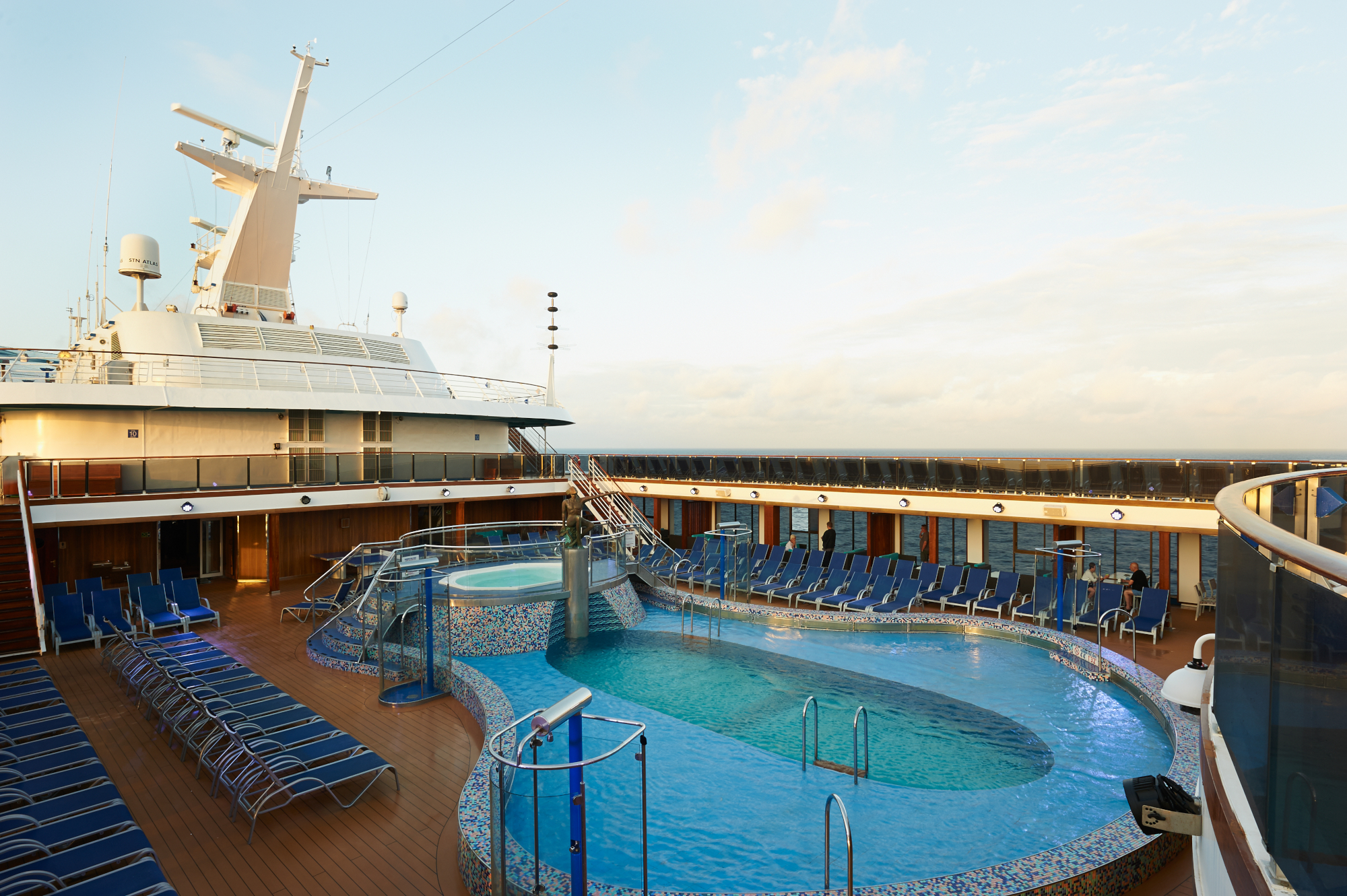 Carnival Pride 3