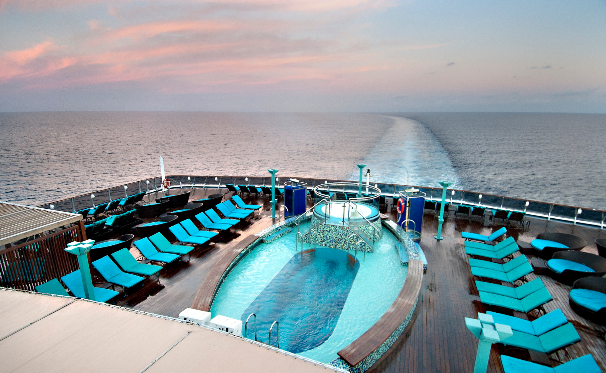 Carnival Pride 4