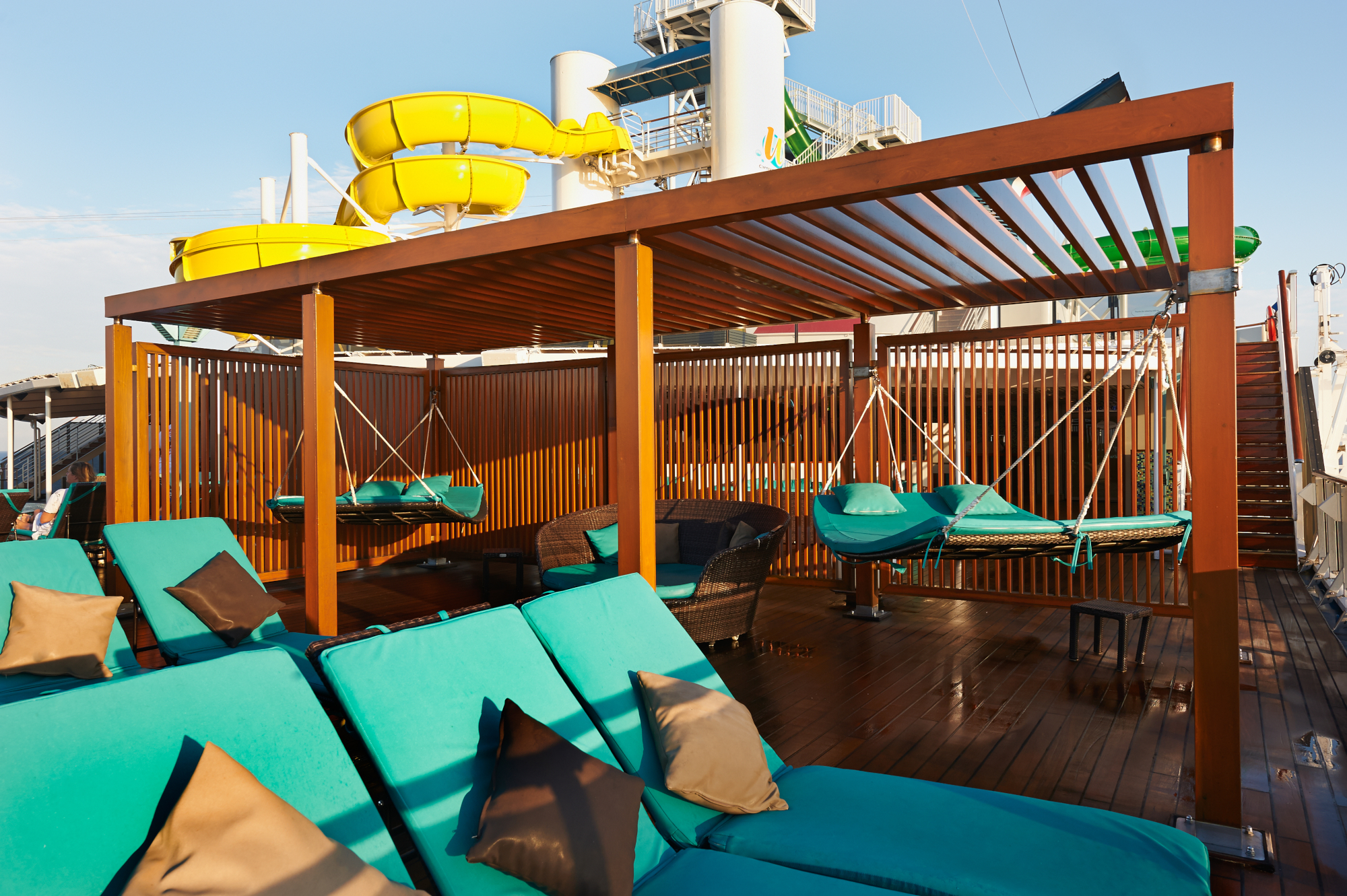 Carnival Pride 5
