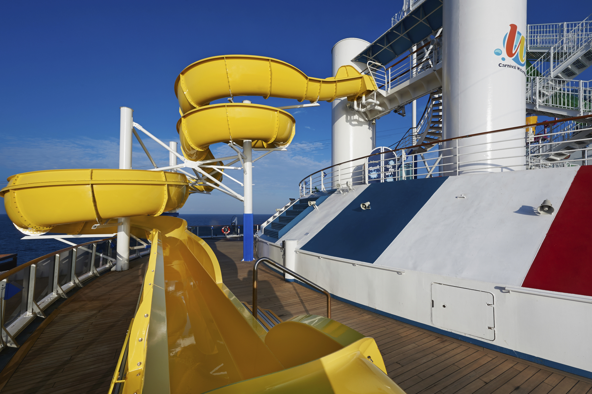 Carnival Pride 7