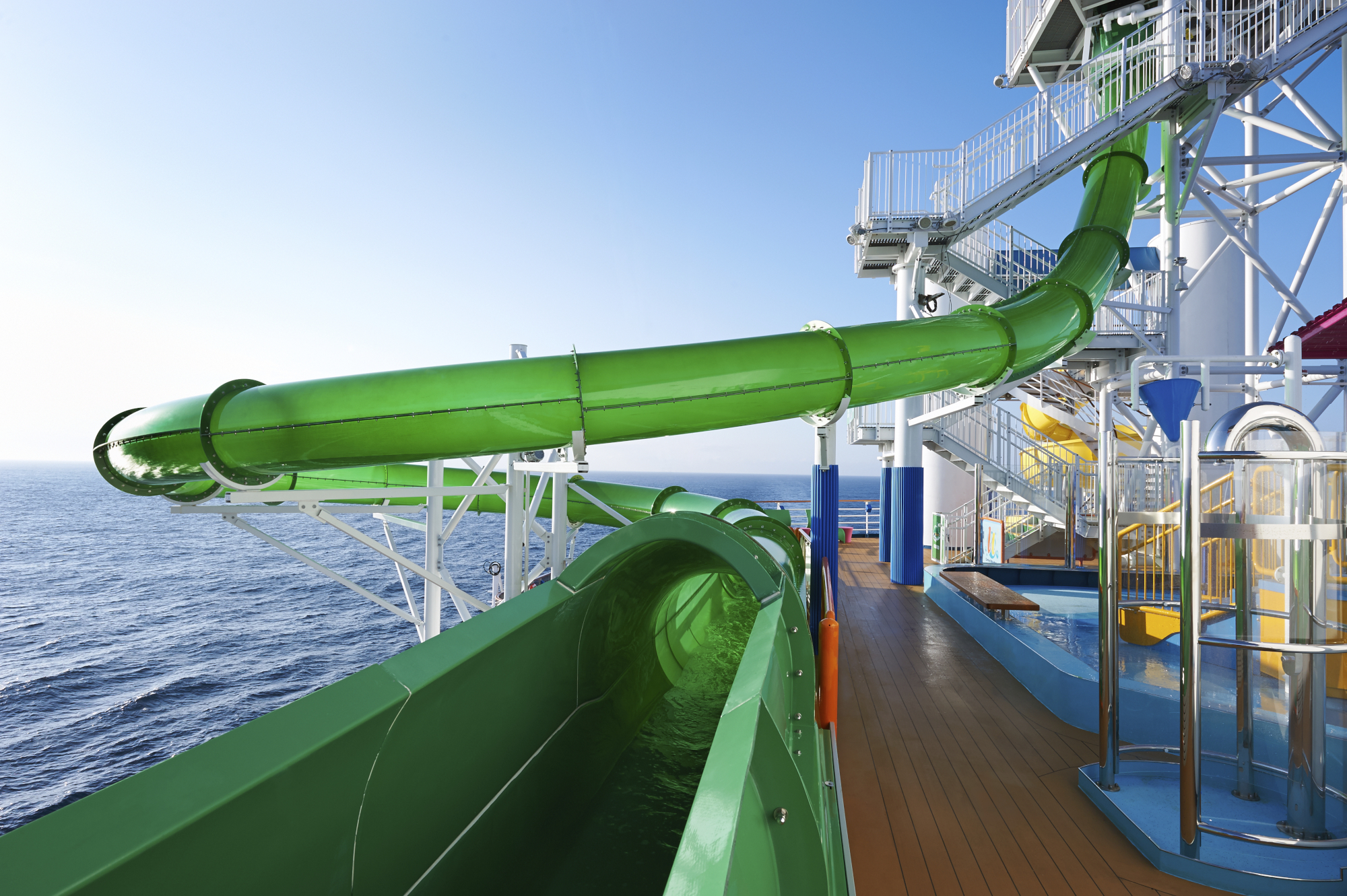 Carnival Pride 8