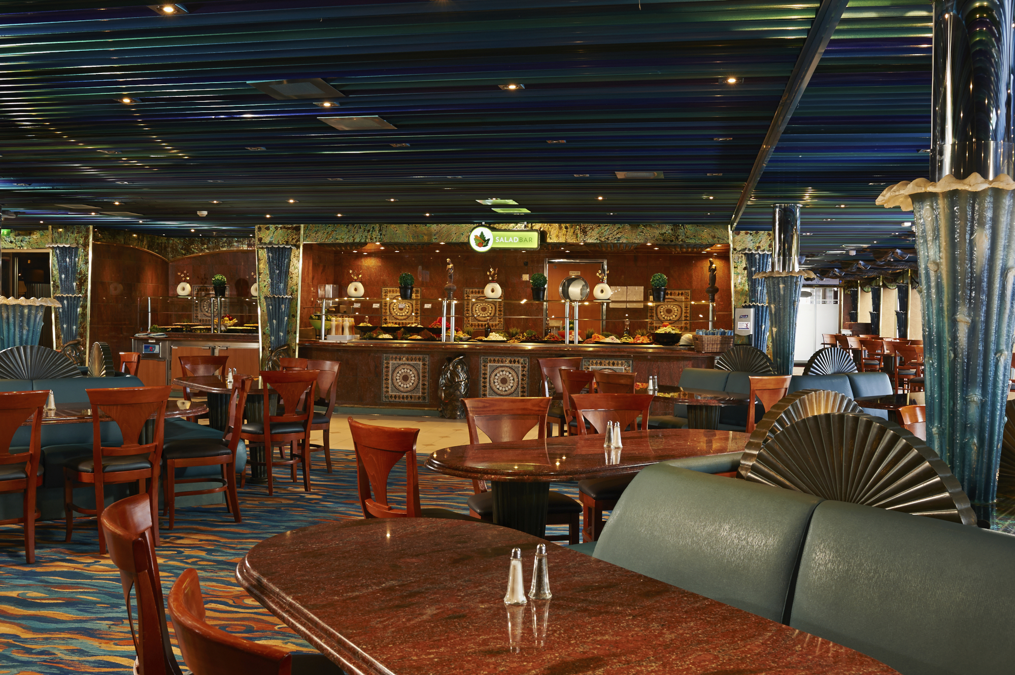Carnival Pride 9
