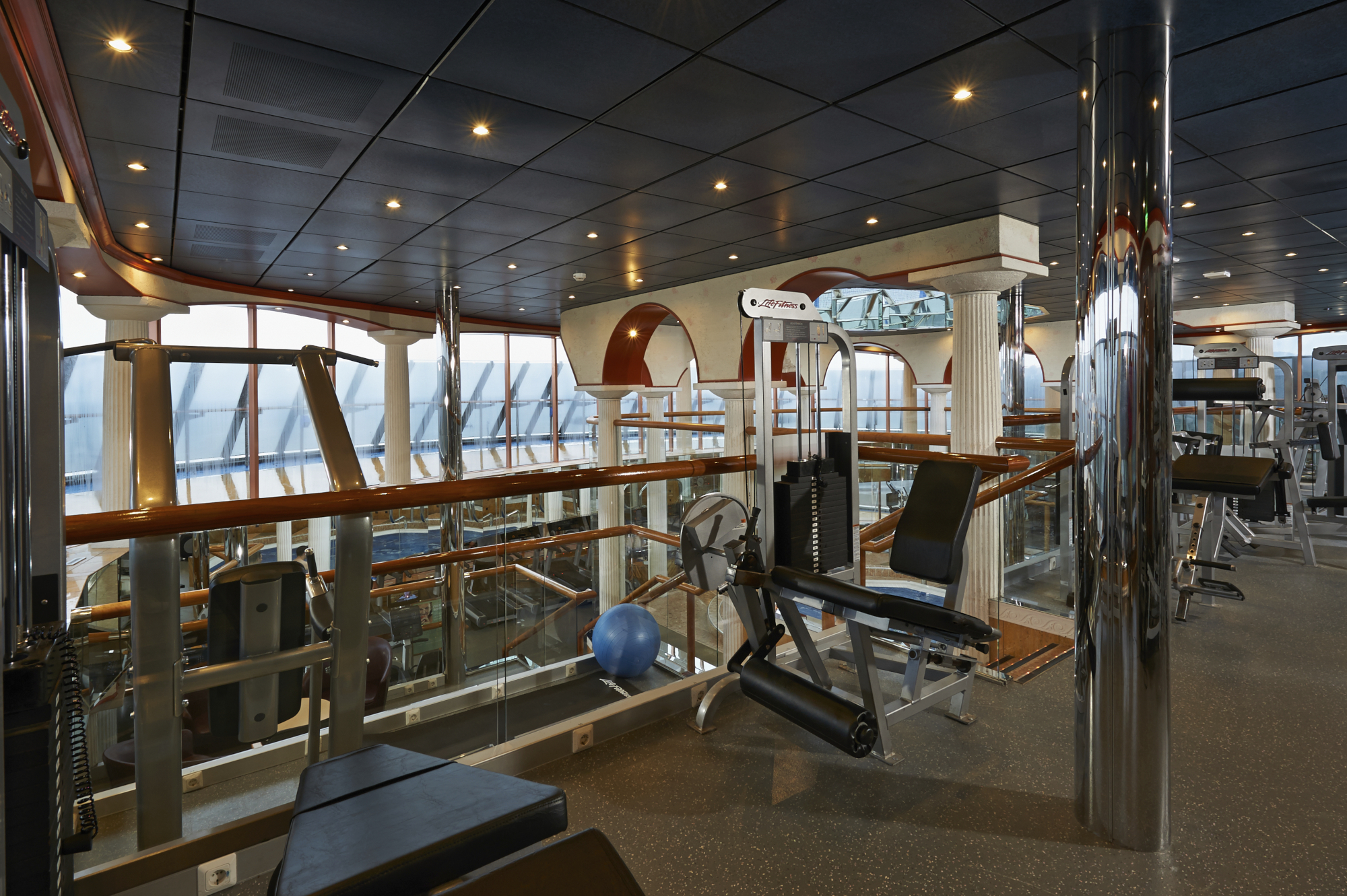 Carnival Pride 20