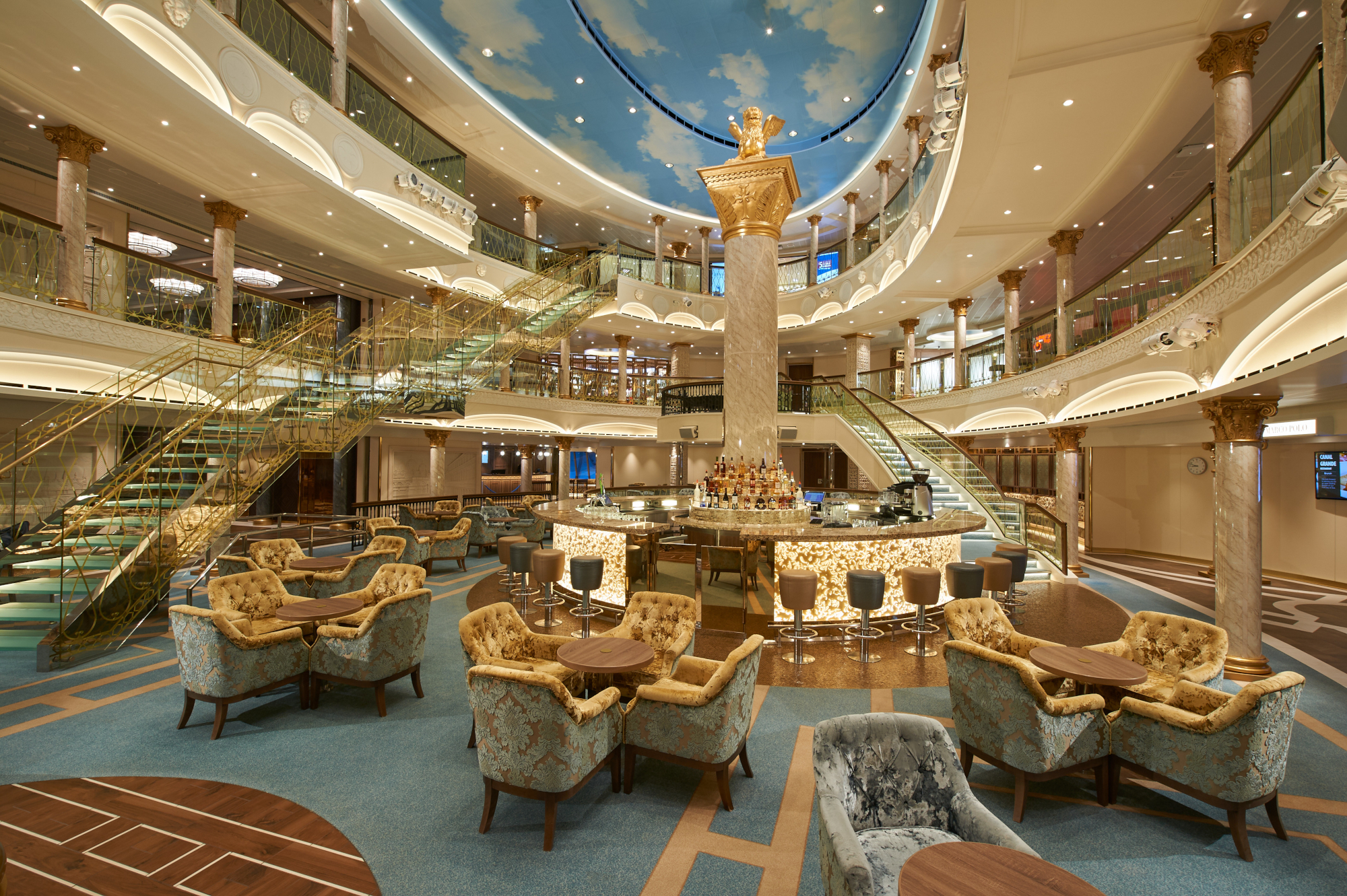 Carnival Venezia 23