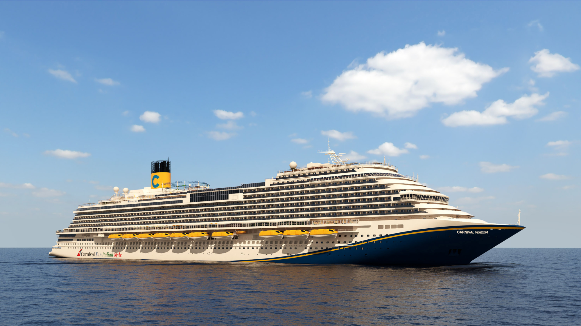 Carnival Venezia 2