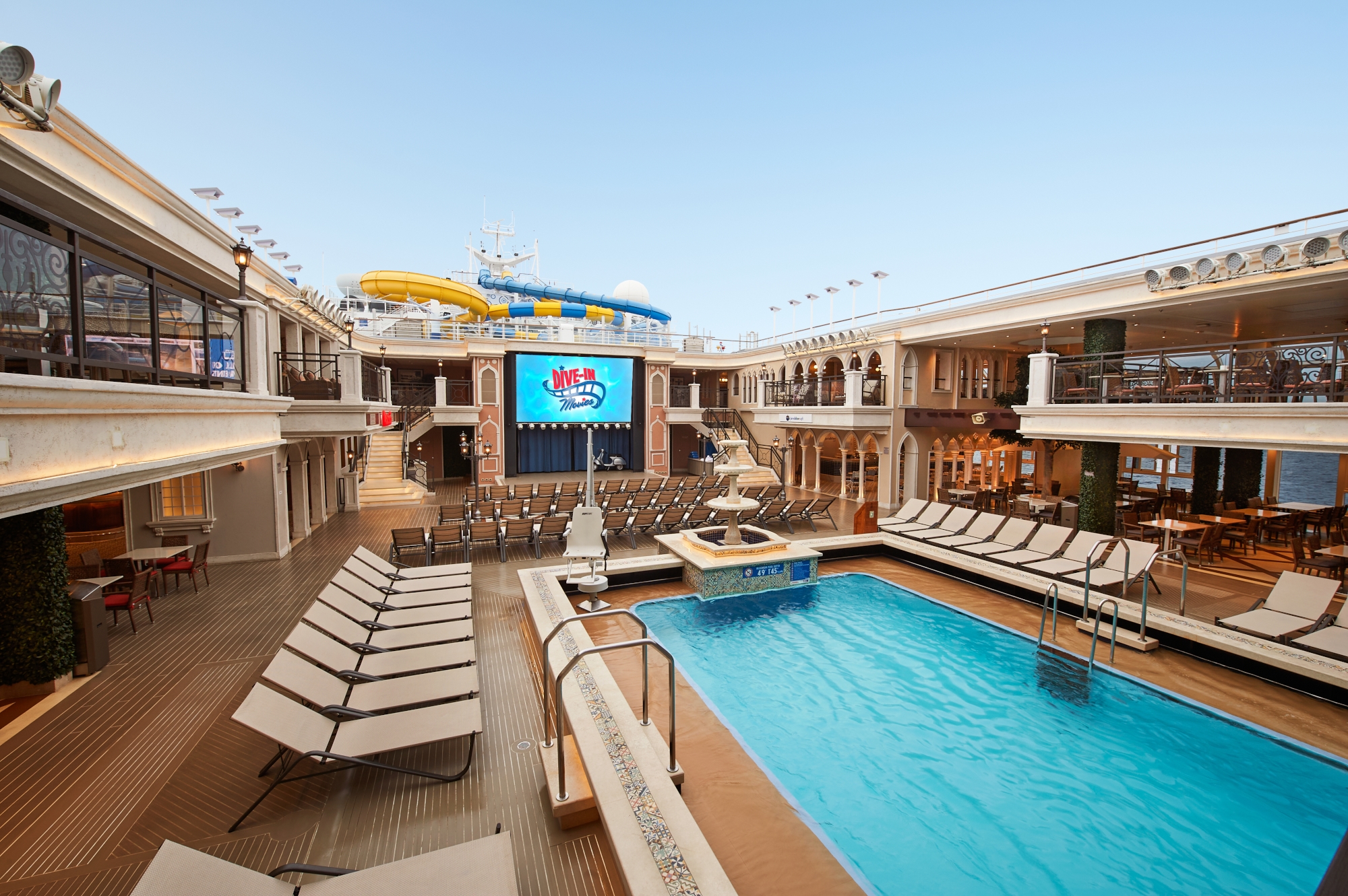 Carnival Venezia 6