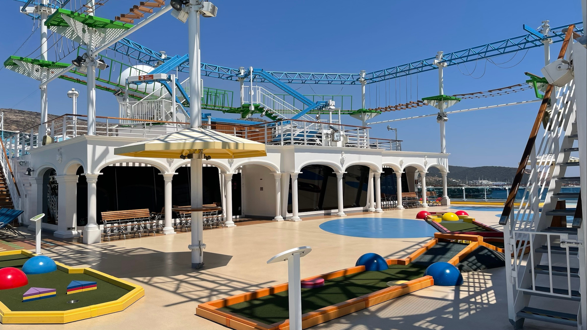 Carnival Venezia 18