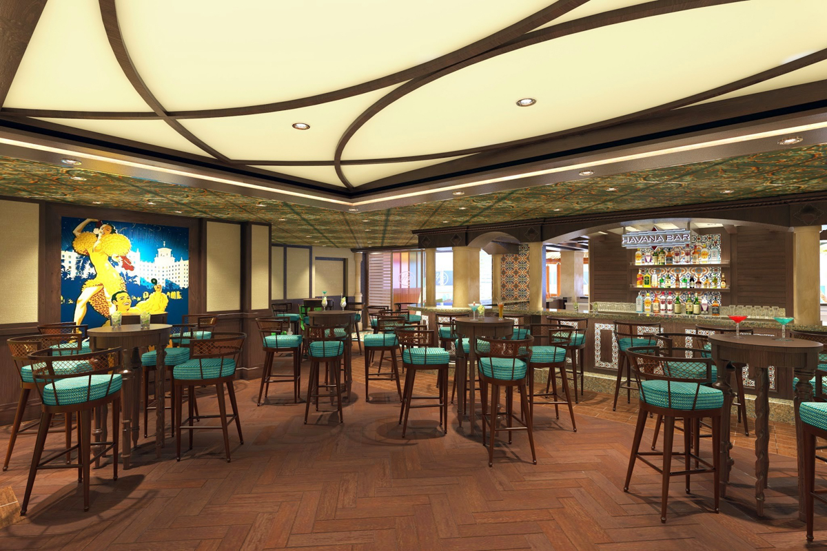 Carnival Vista 9