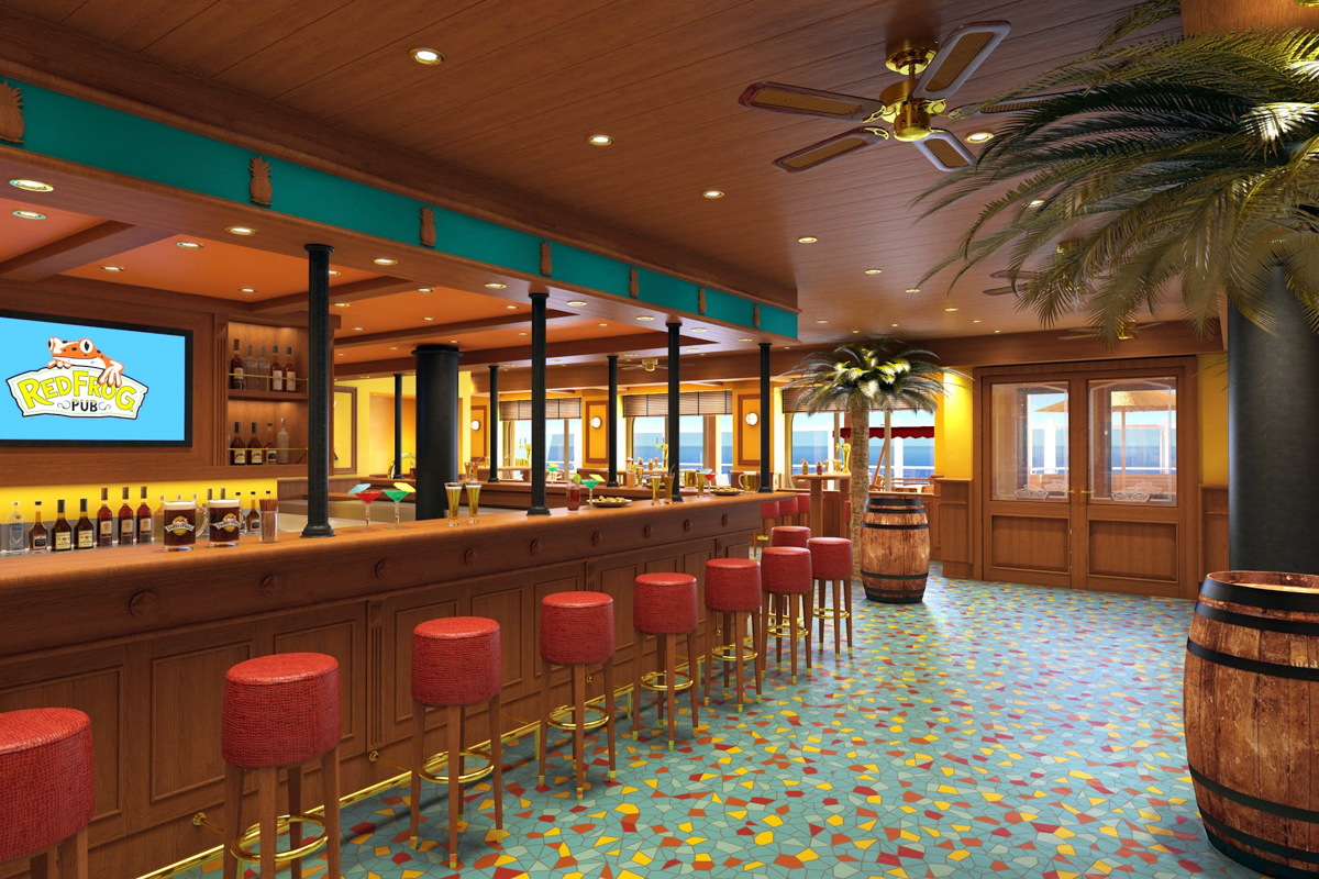 Carnival Vista 11