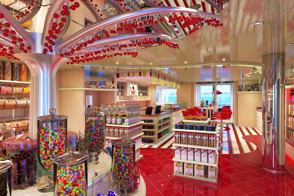 Carnival Vista 14
