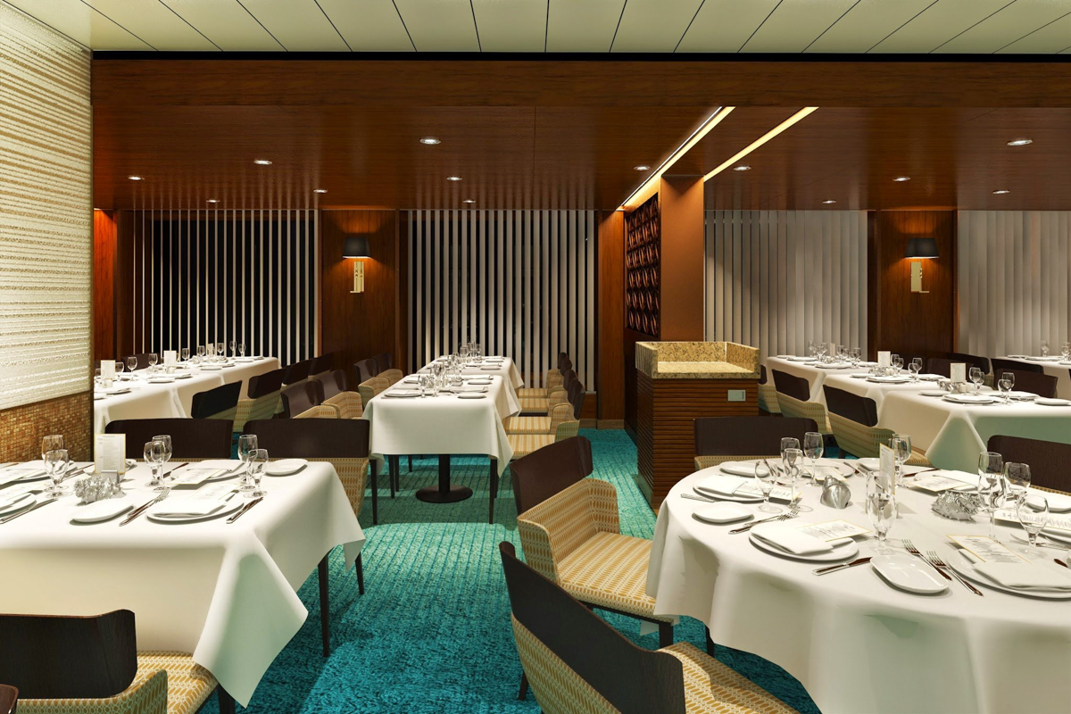 Carnival Vista 7