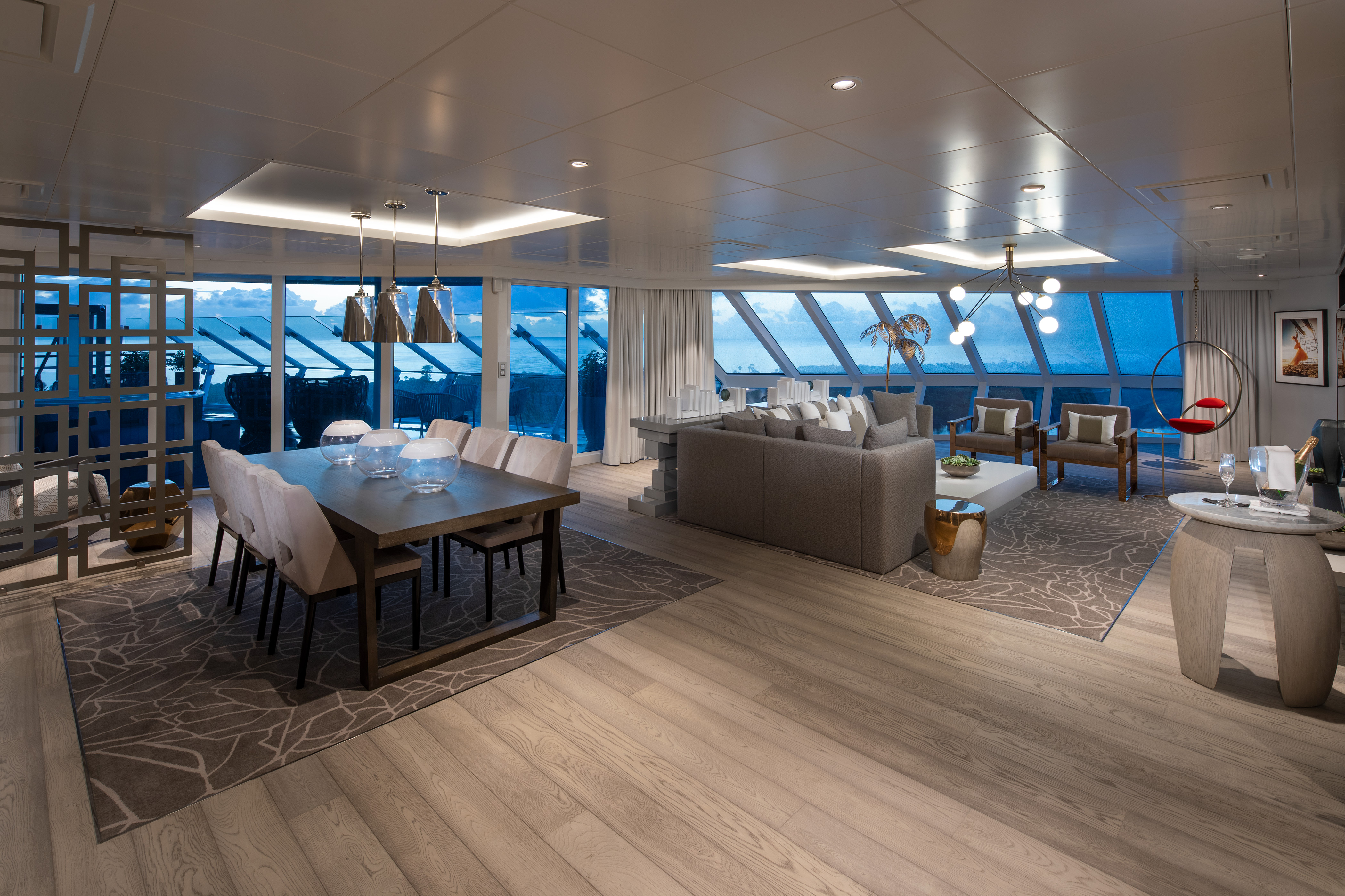 Celebrity Apex 35