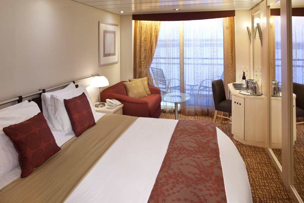 Celebrity Constellation 28