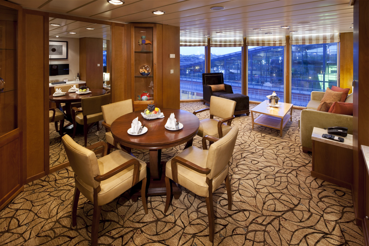 Celebrity Constellation 32