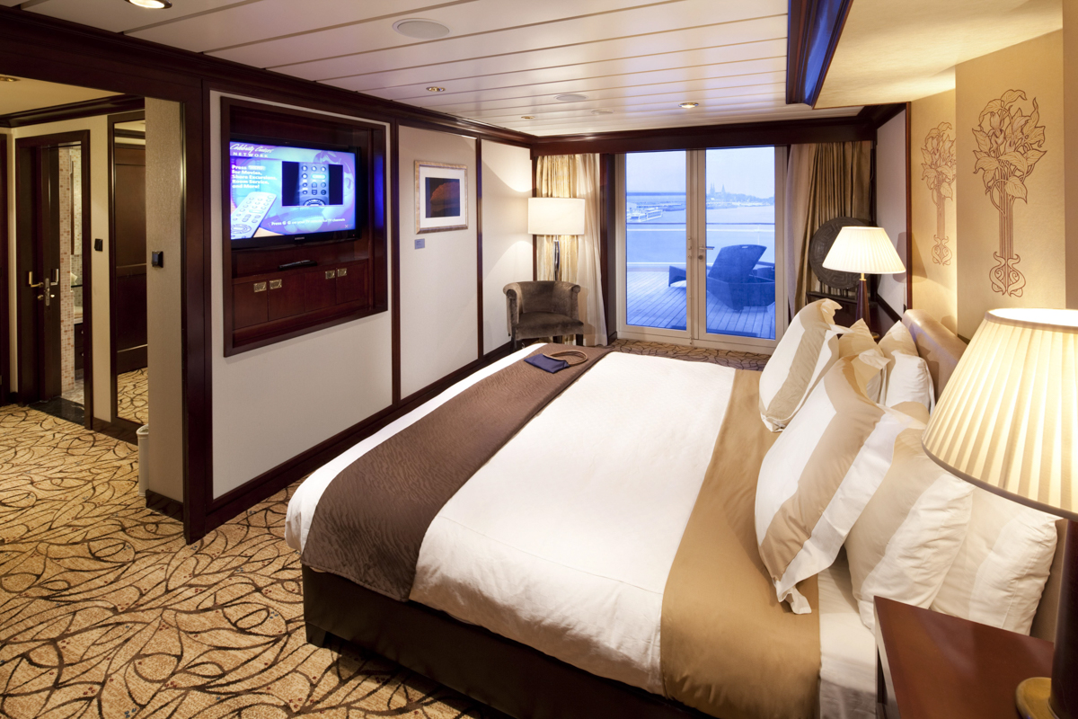 Celebrity Constellation 34