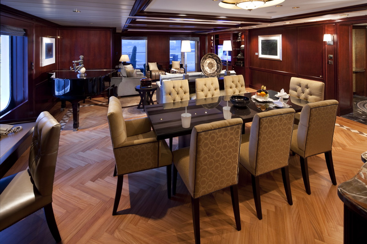 Celebrity Constellation 35