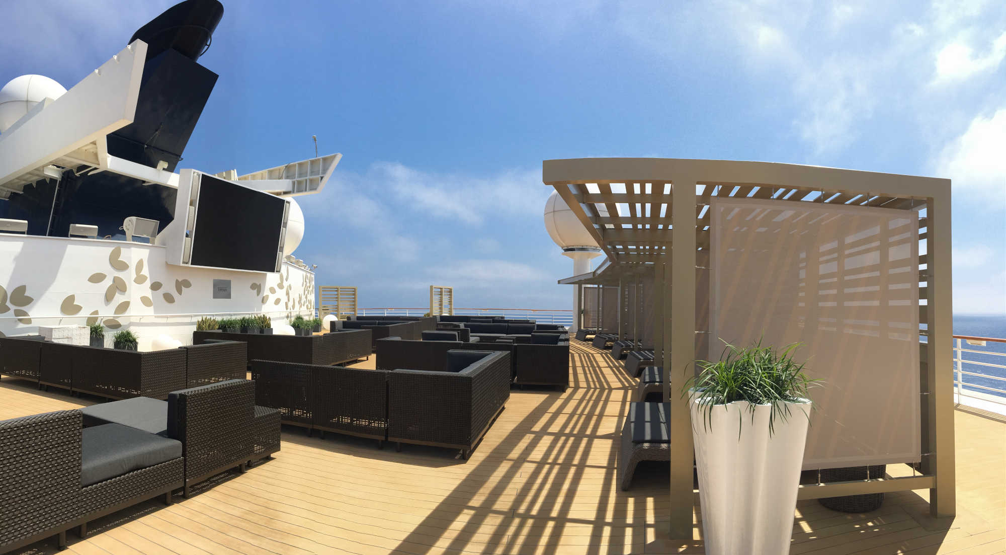 Celebrity Constellation 15