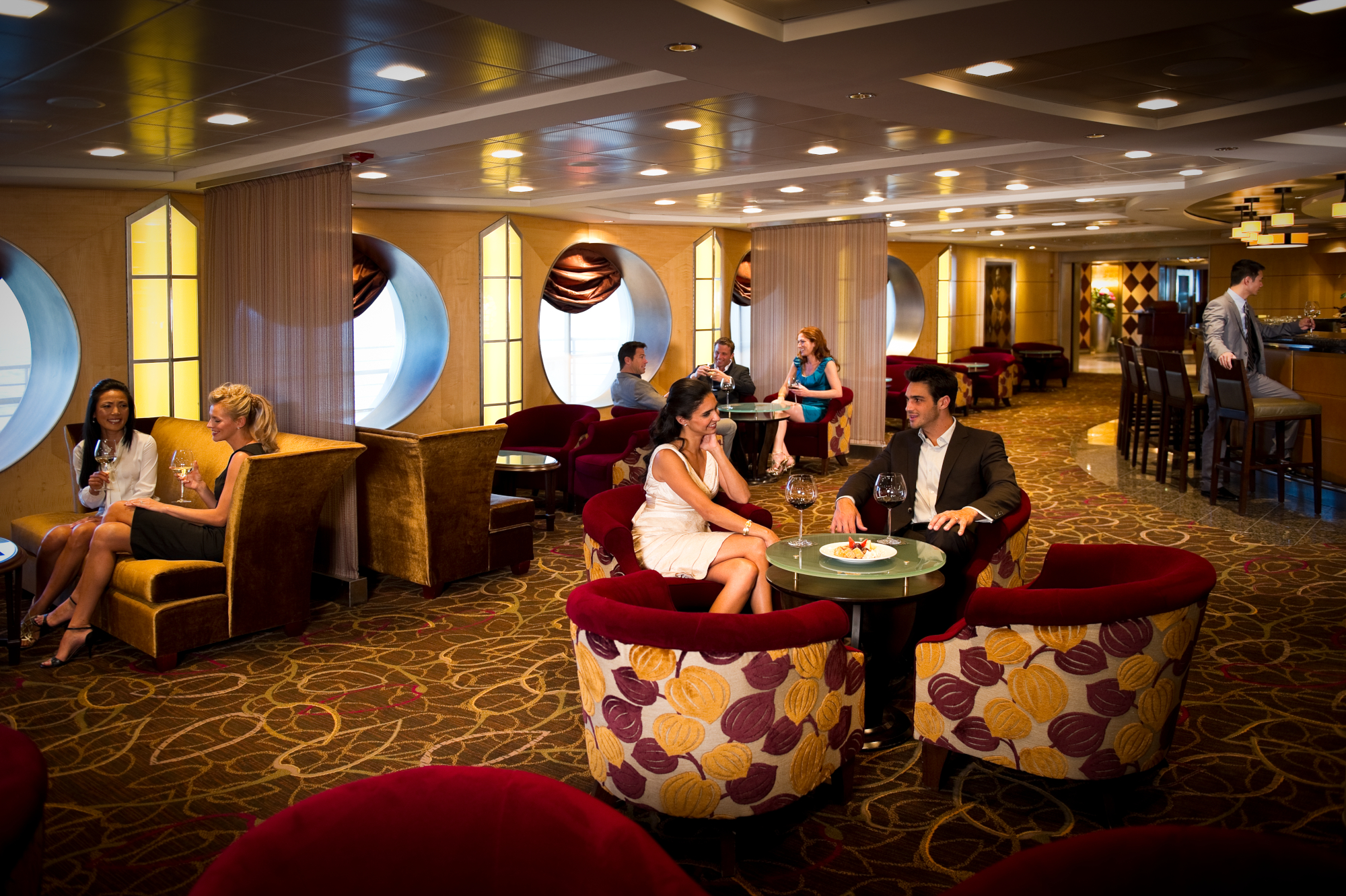 Celebrity Constellation 16