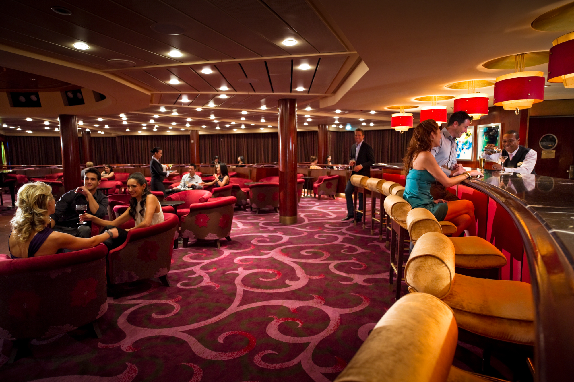 Celebrity Constellation 19