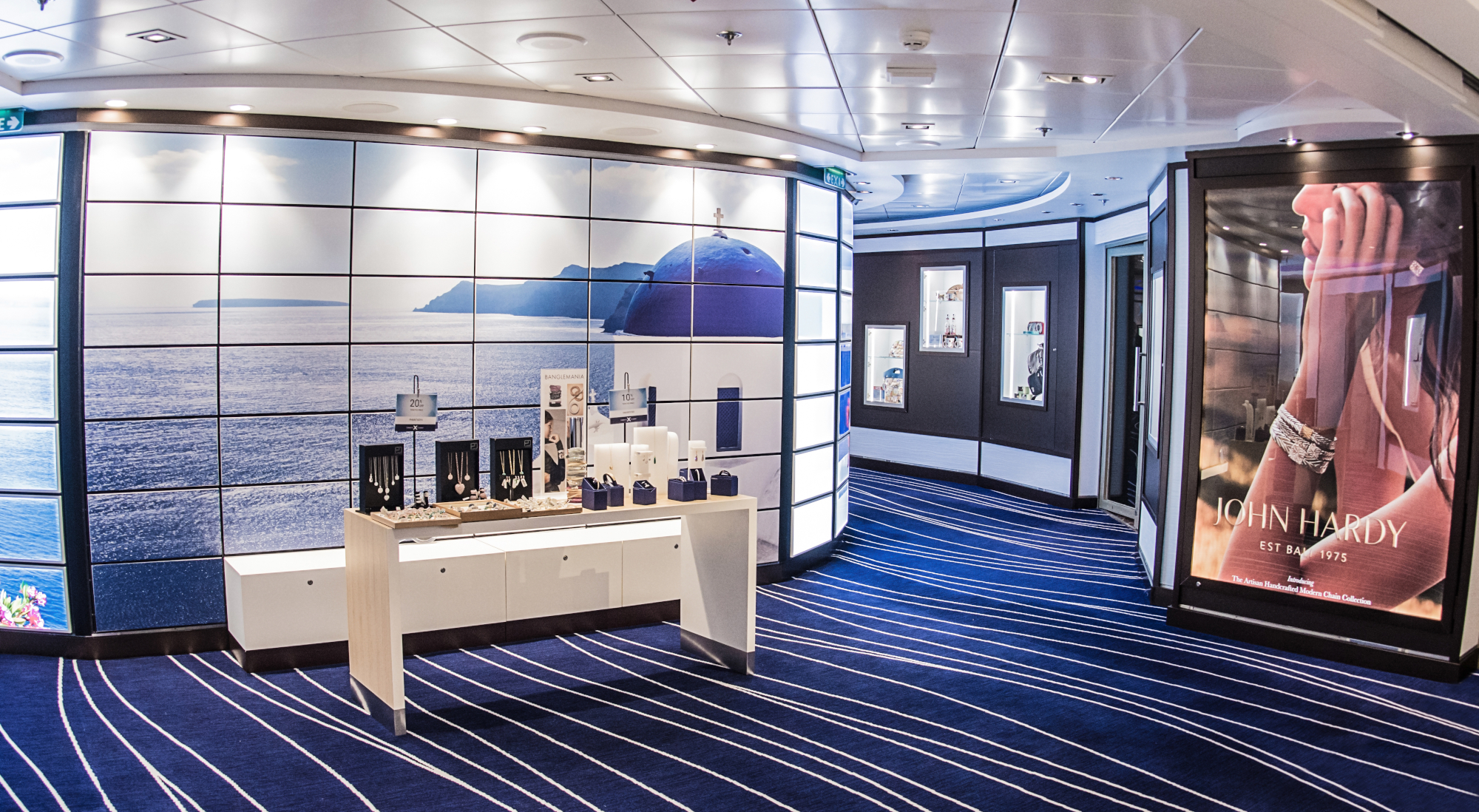 Celebrity Constellation 21