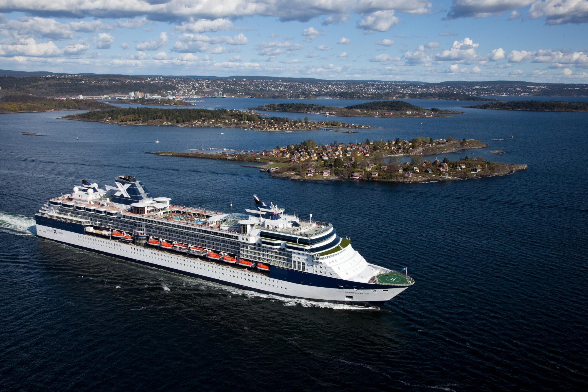 Celebrity Constellation 2