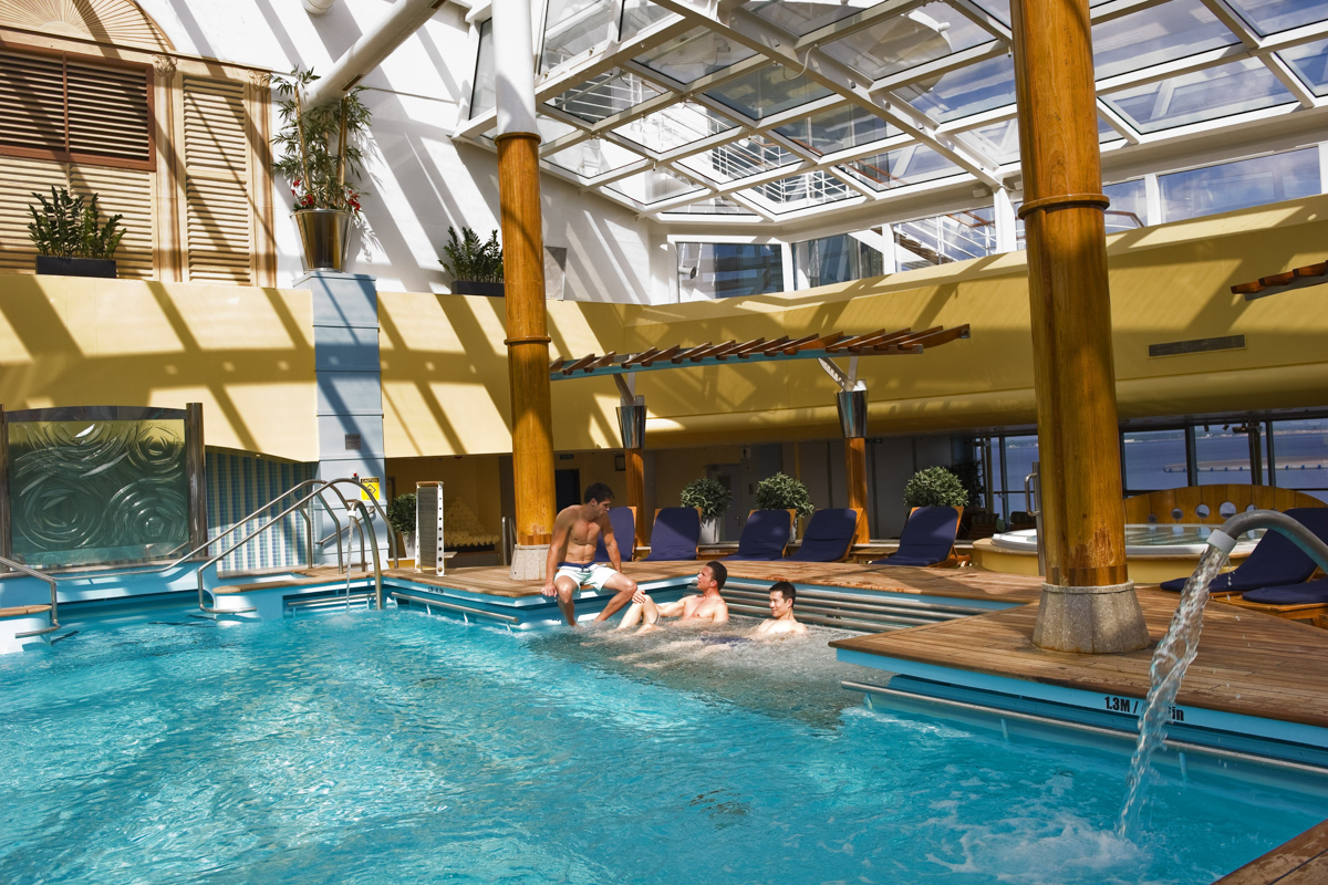 Celebrity Constellation 4