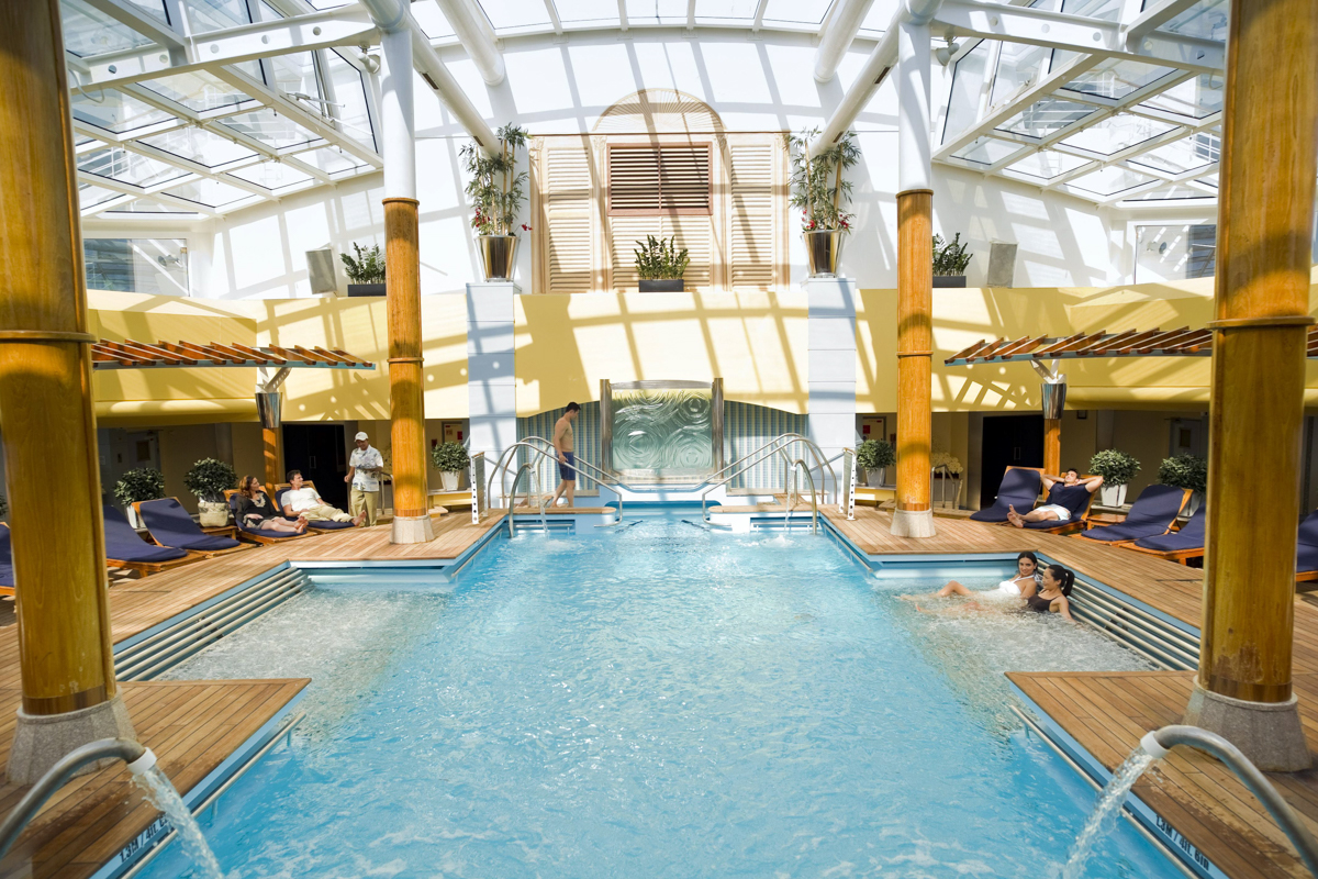 Celebrity Constellation 5