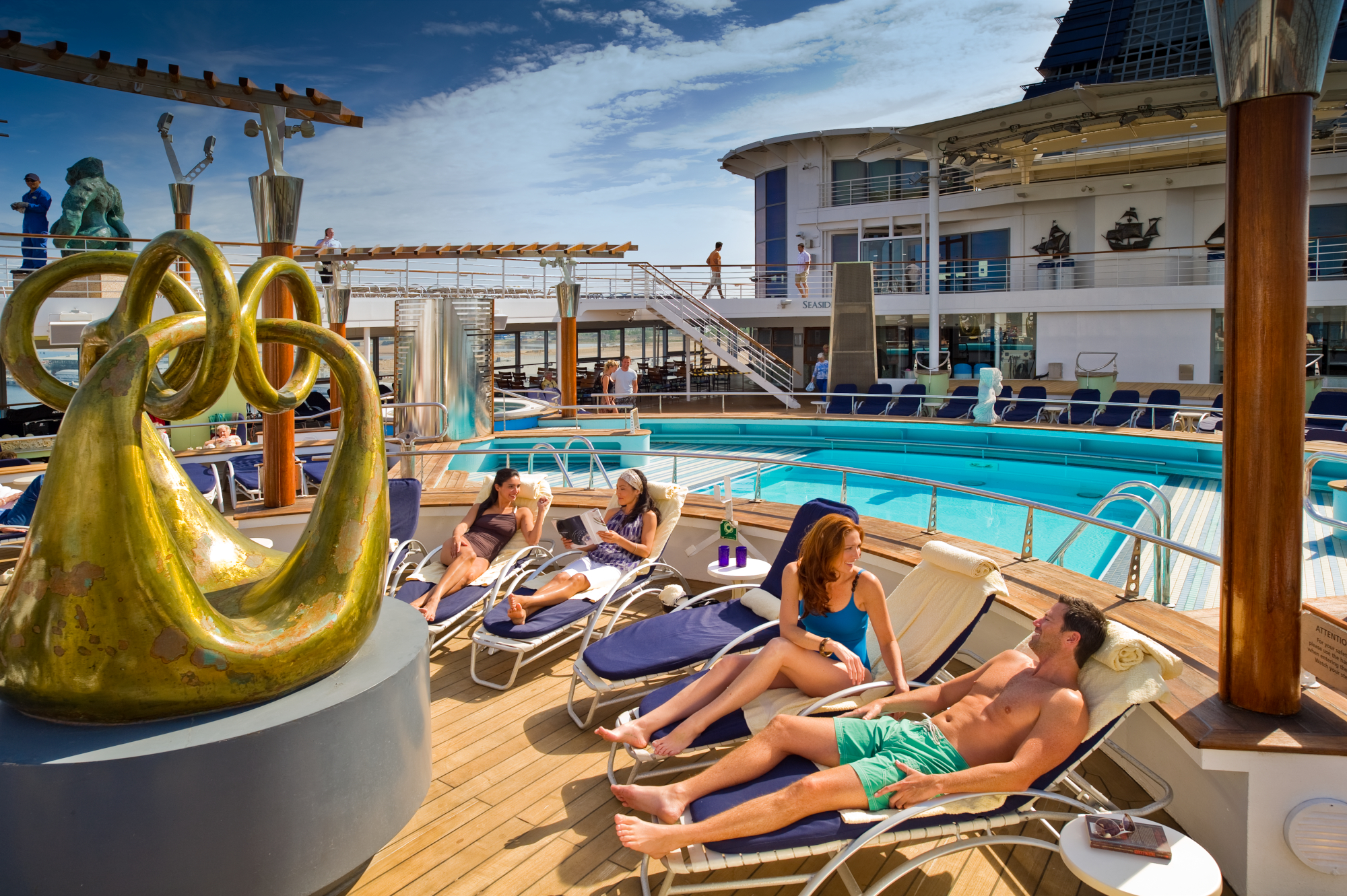 Celebrity Constellation 6