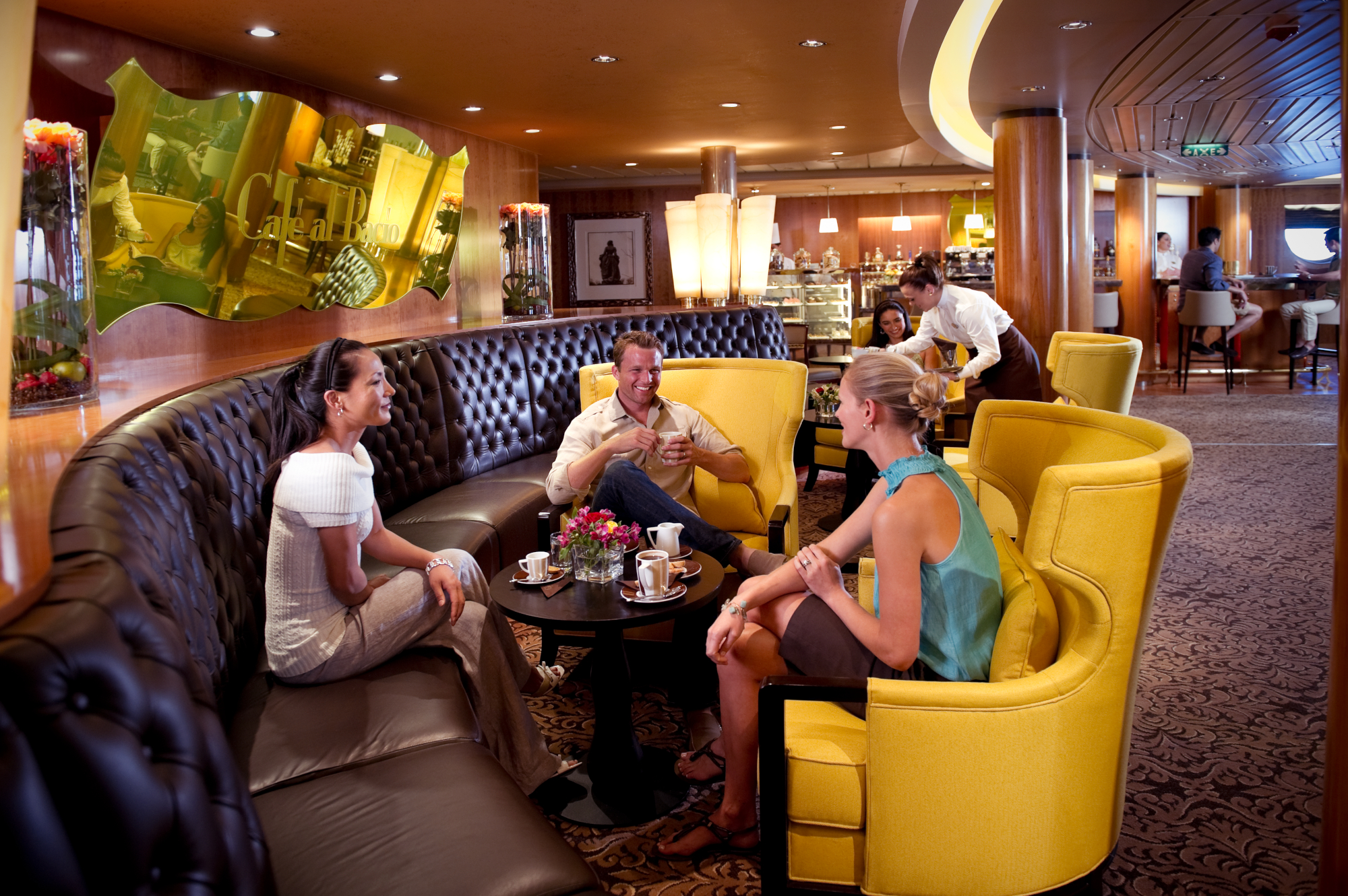 Celebrity Constellation 11