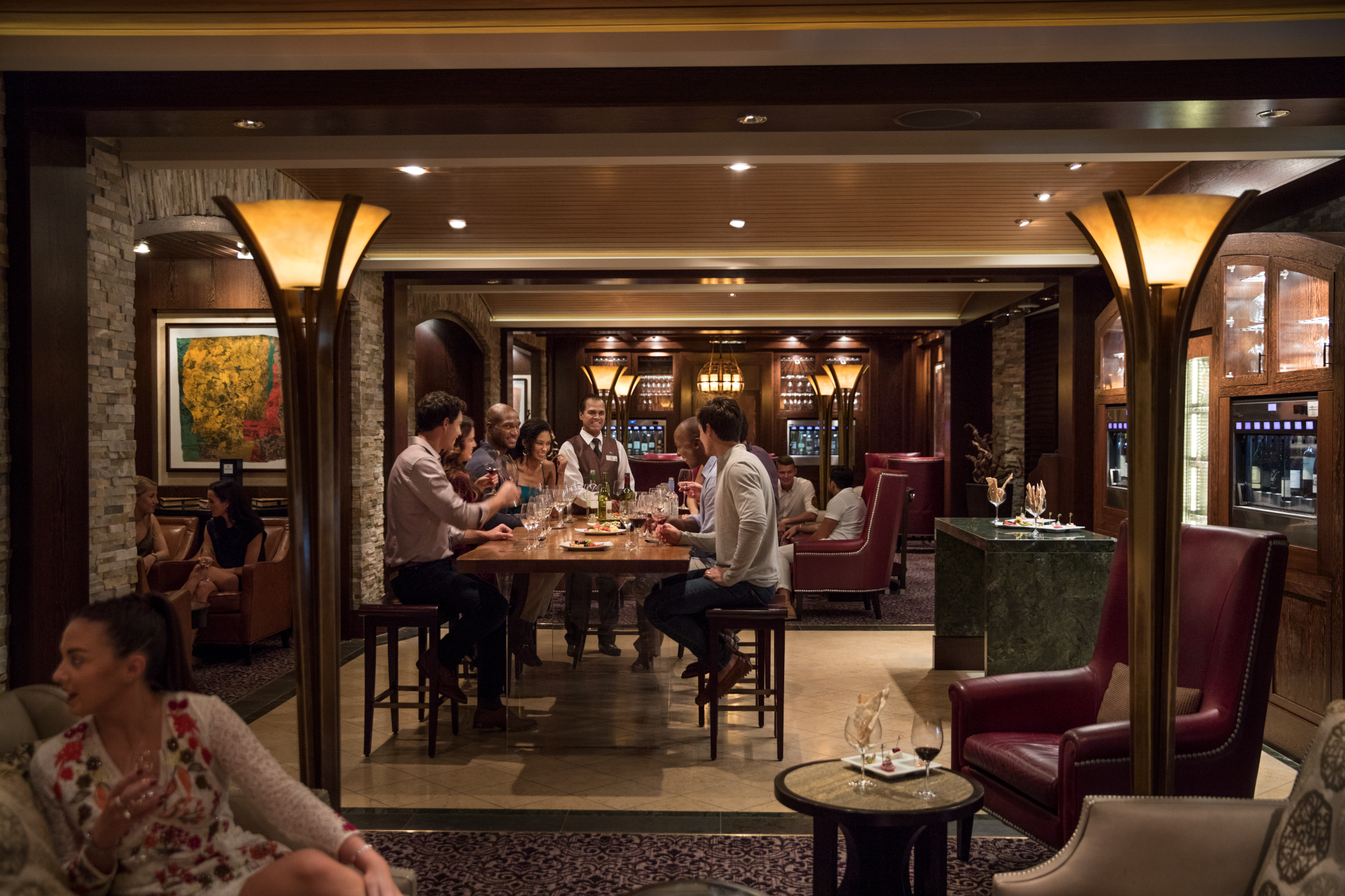 Celebrity Equinox 19