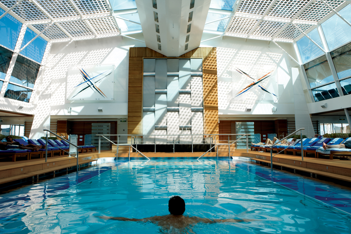 Celebrity Equinox 4