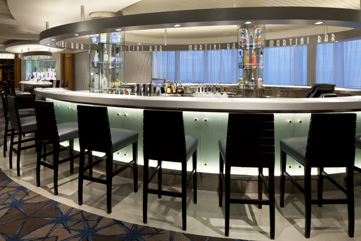 Celebrity Infinity 10