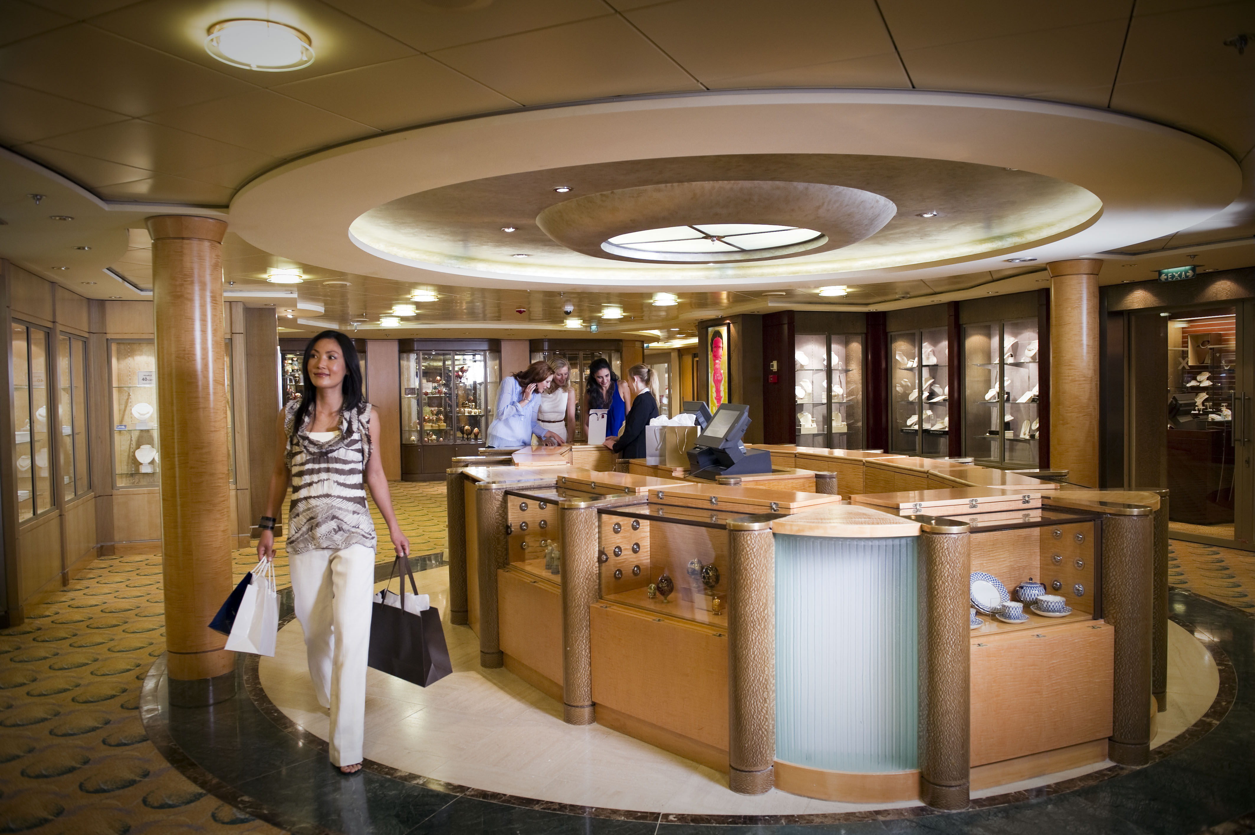 Celebrity Infinity 14