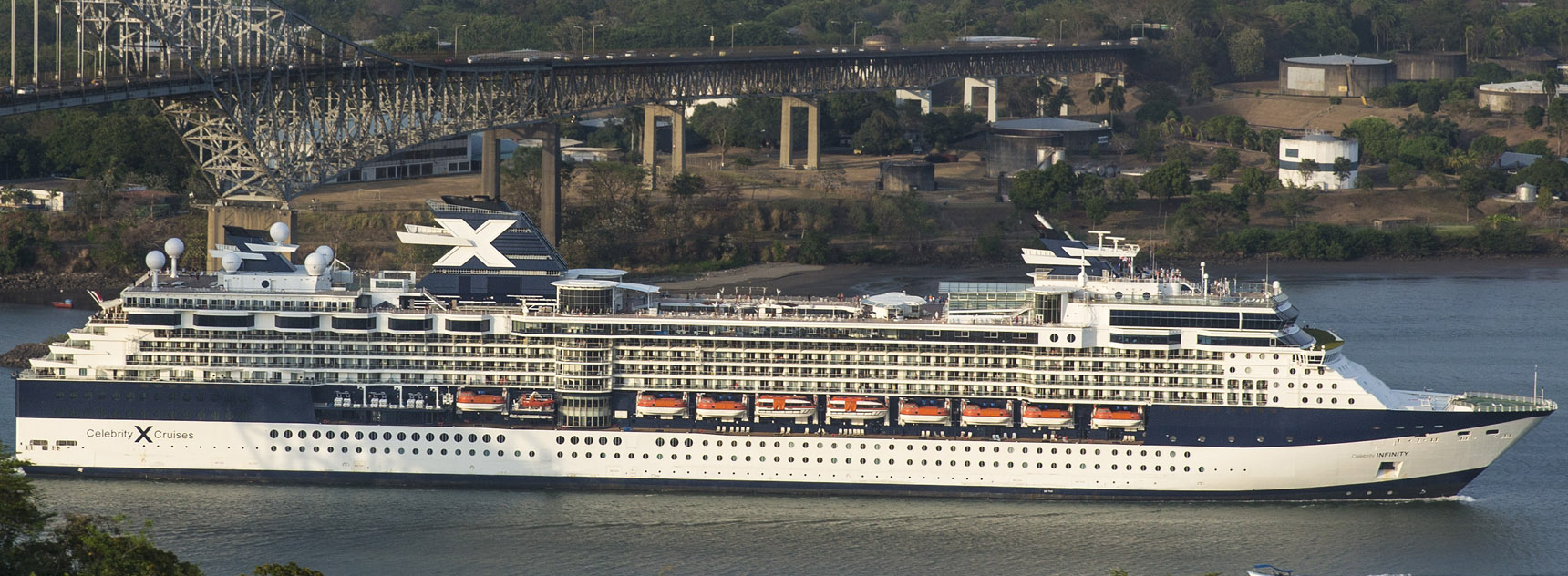 Celebrity Infinity 2