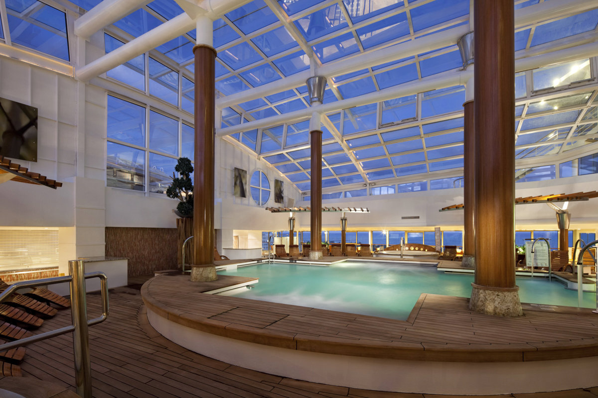 Celebrity Infinity 3