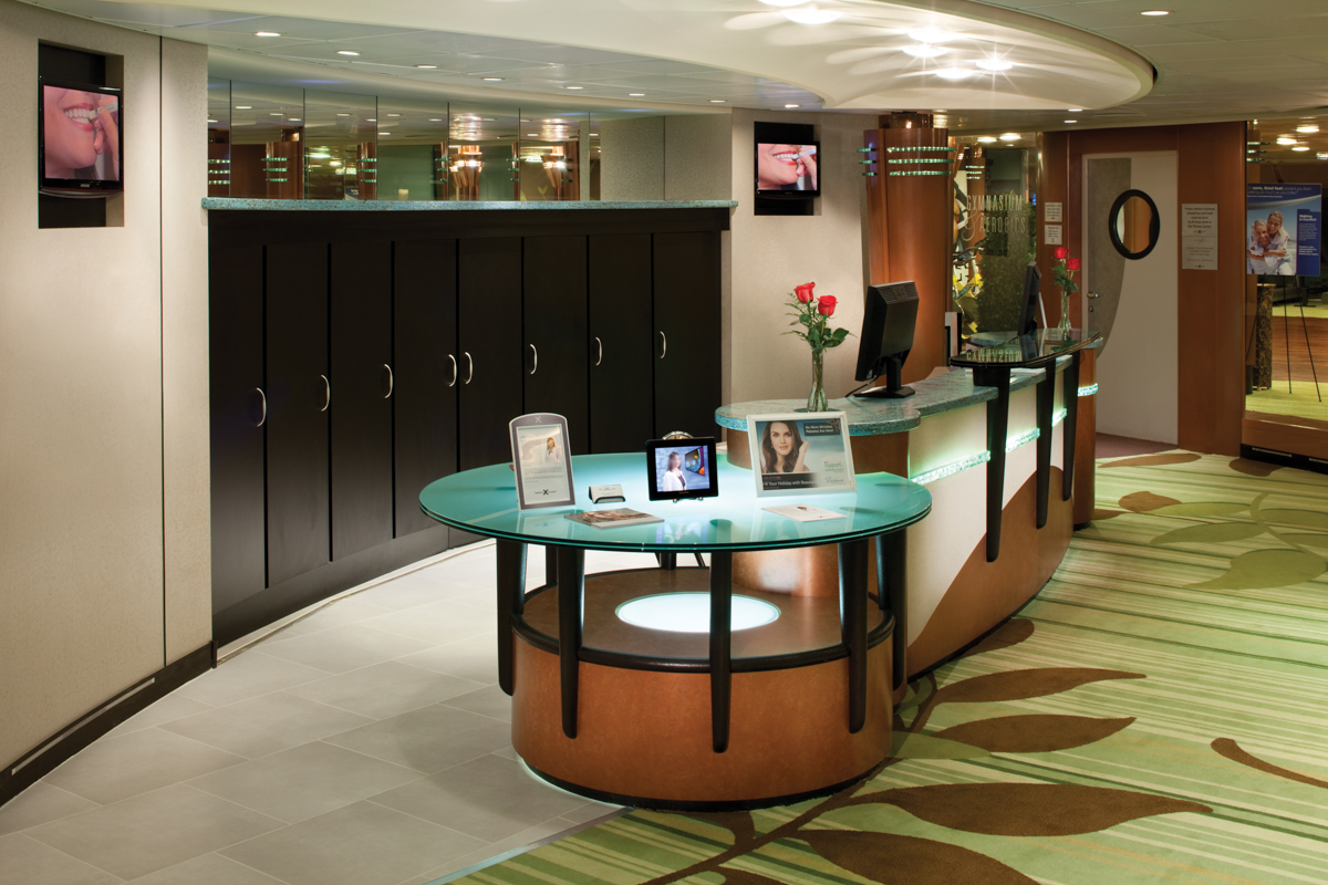 Celebrity Infinity 4