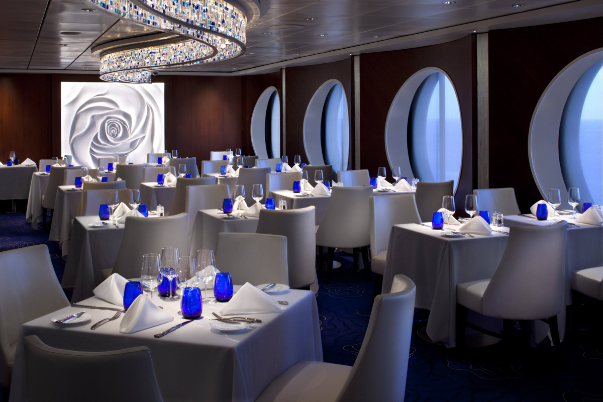 Celebrity Infinity 5