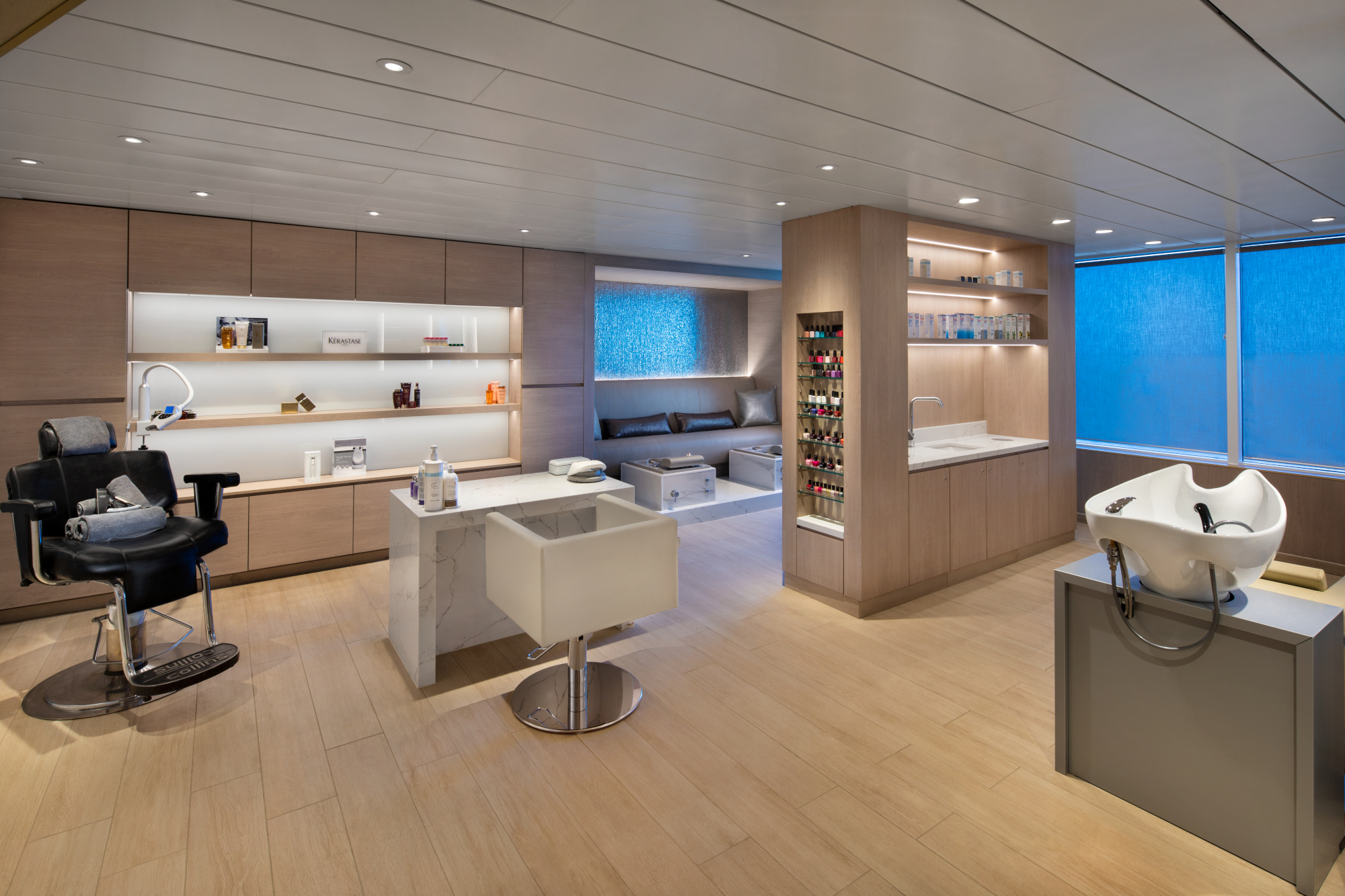 Celebrity Summit 20