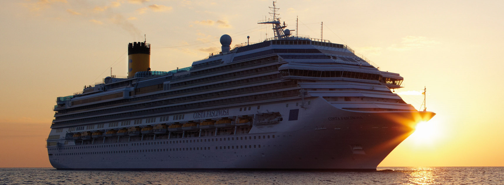 Costa Fascinosa 2