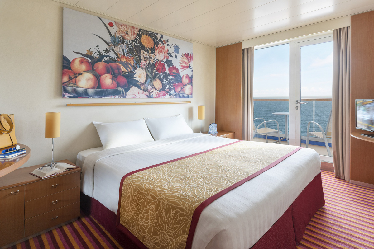 Costa Pacifica 24