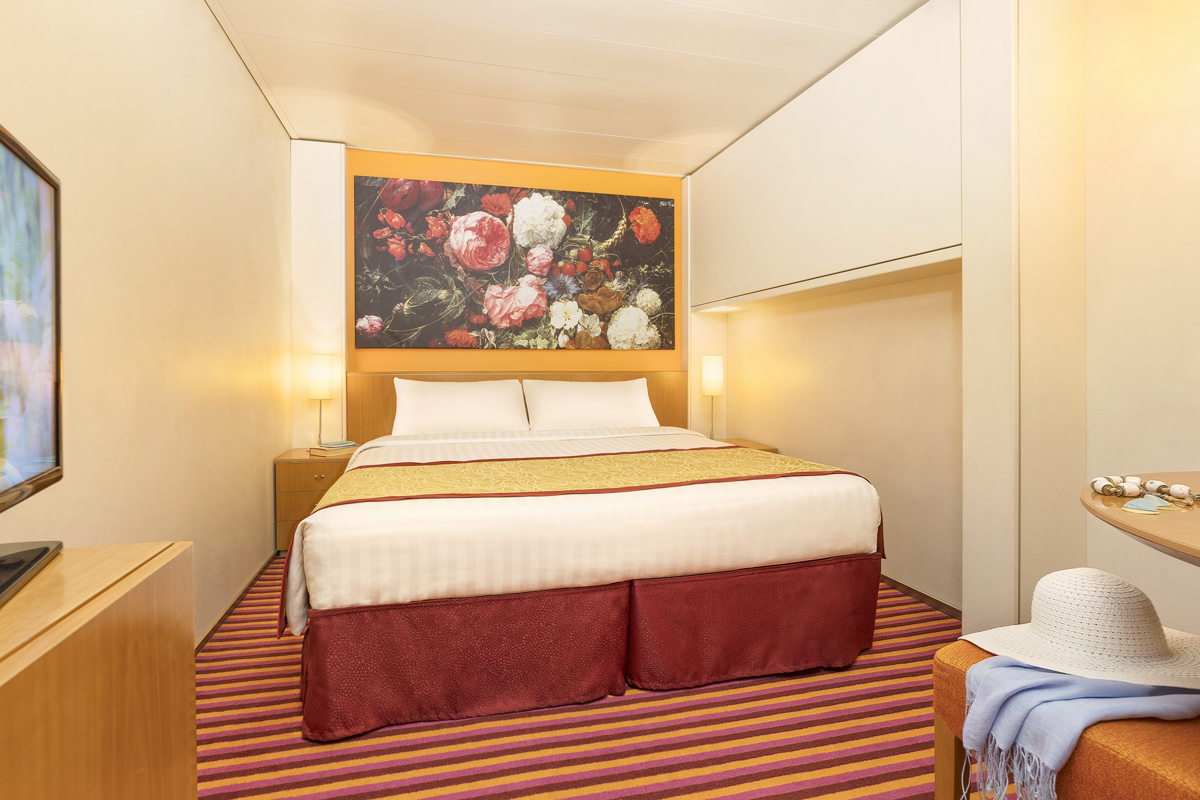 Costa Pacifica 18