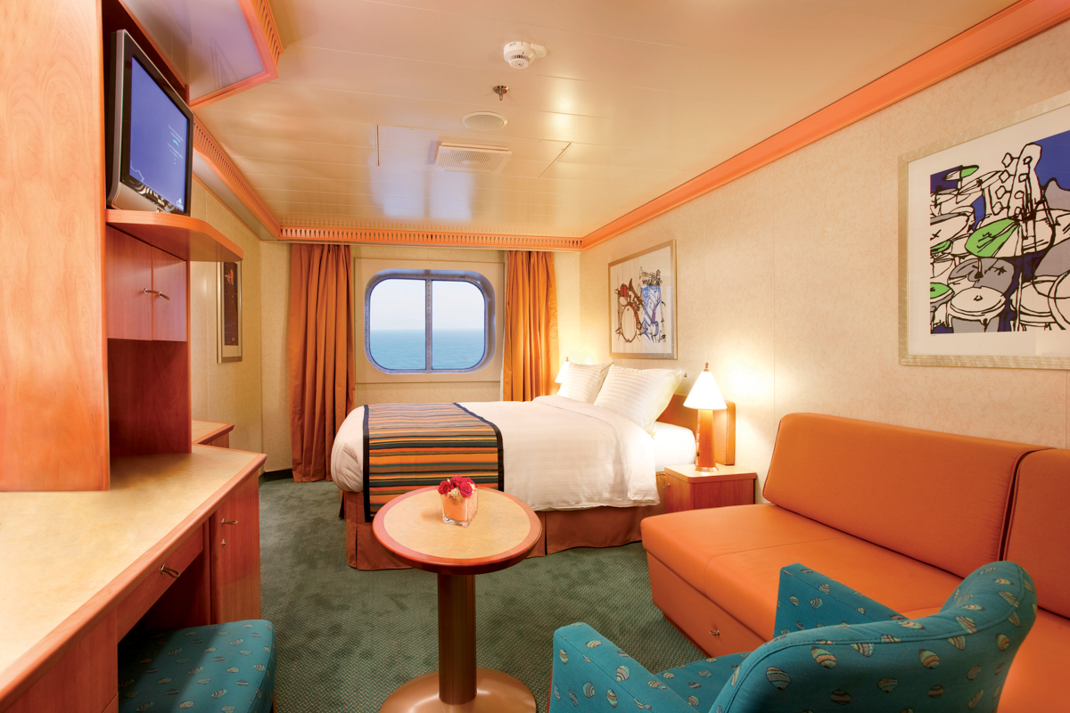 Costa Pacifica 21