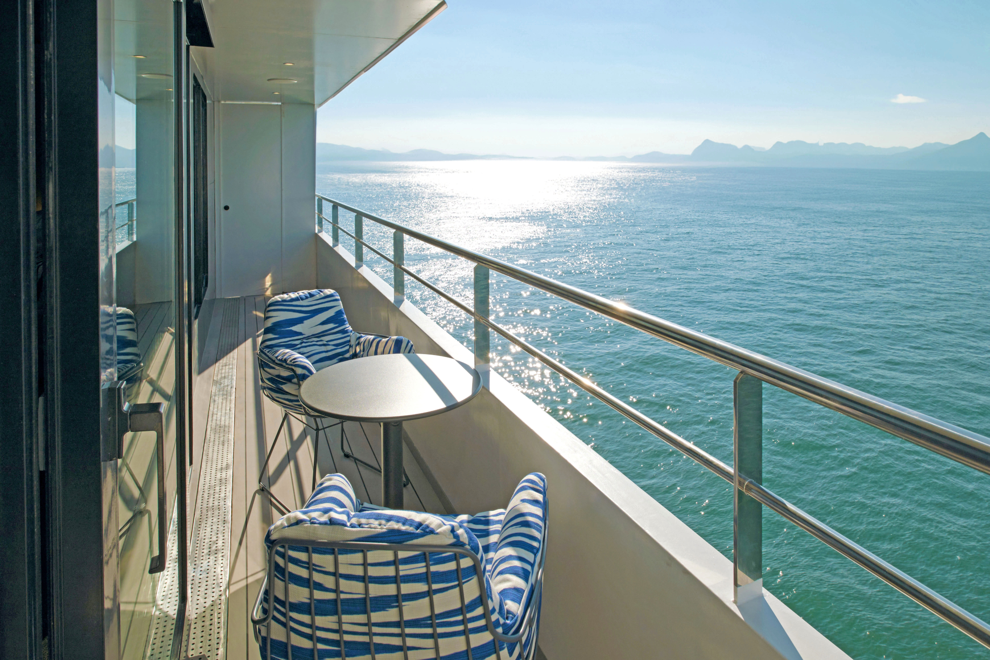 Emerald Kaia 19