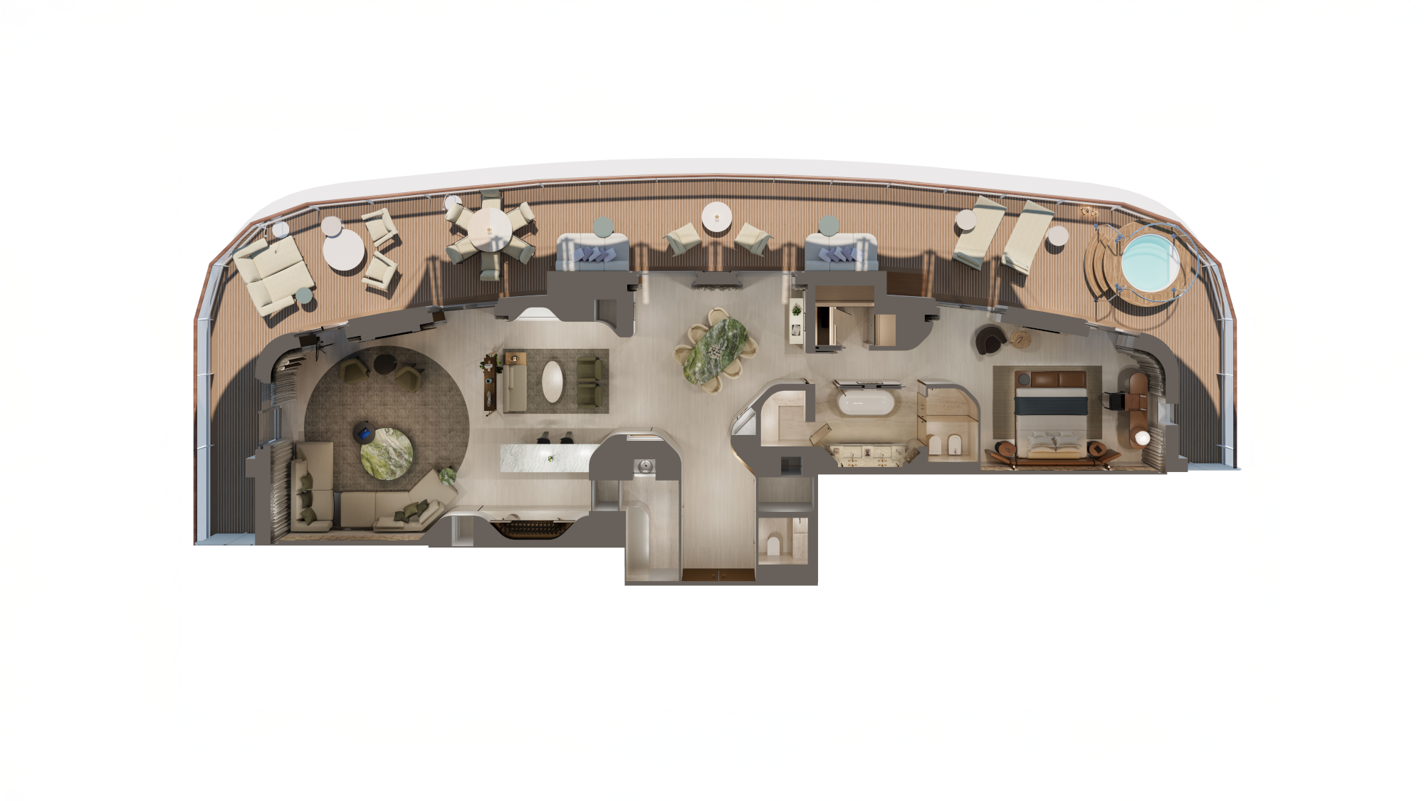 Explora III 66
