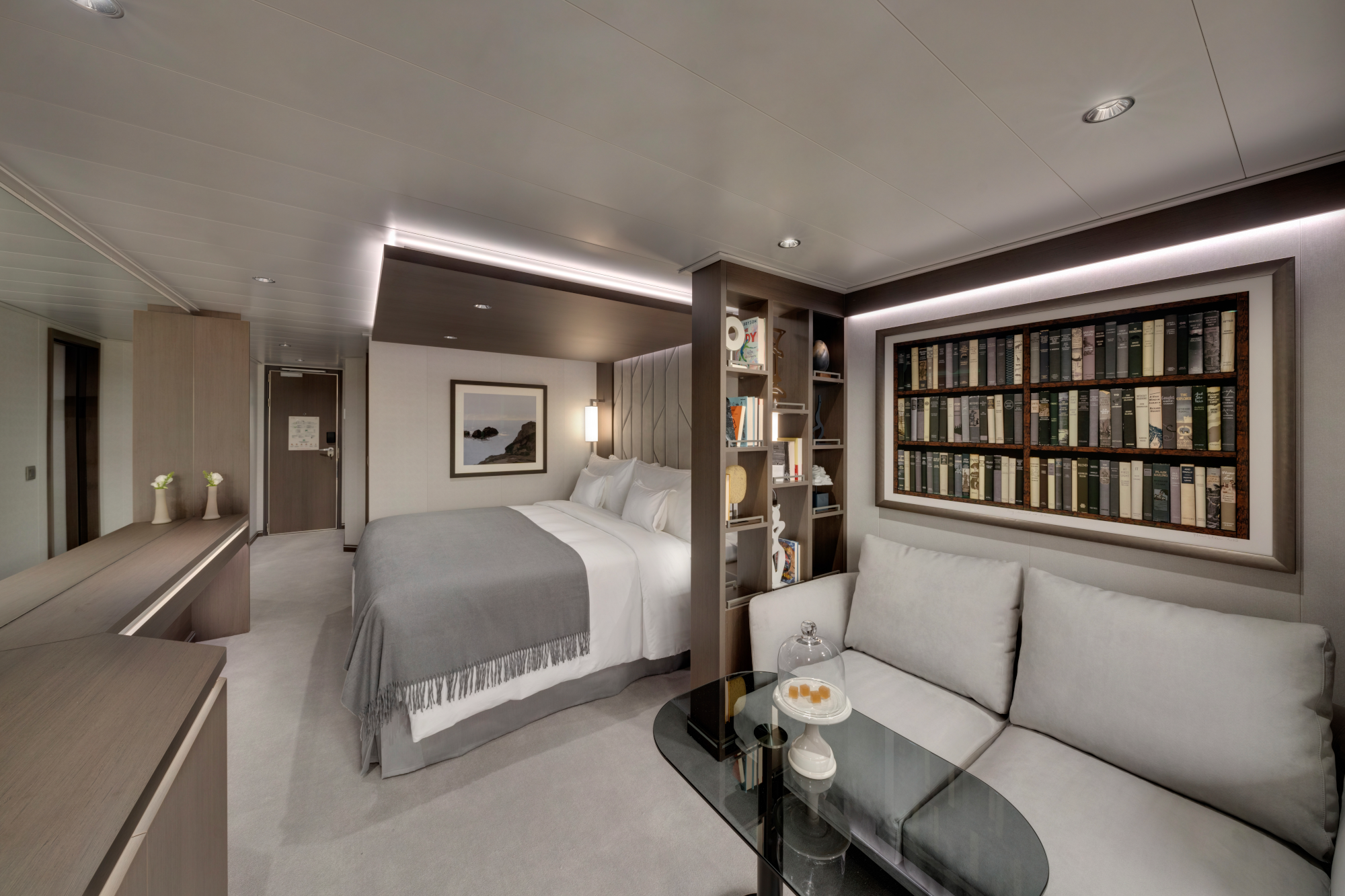 Explora V 68